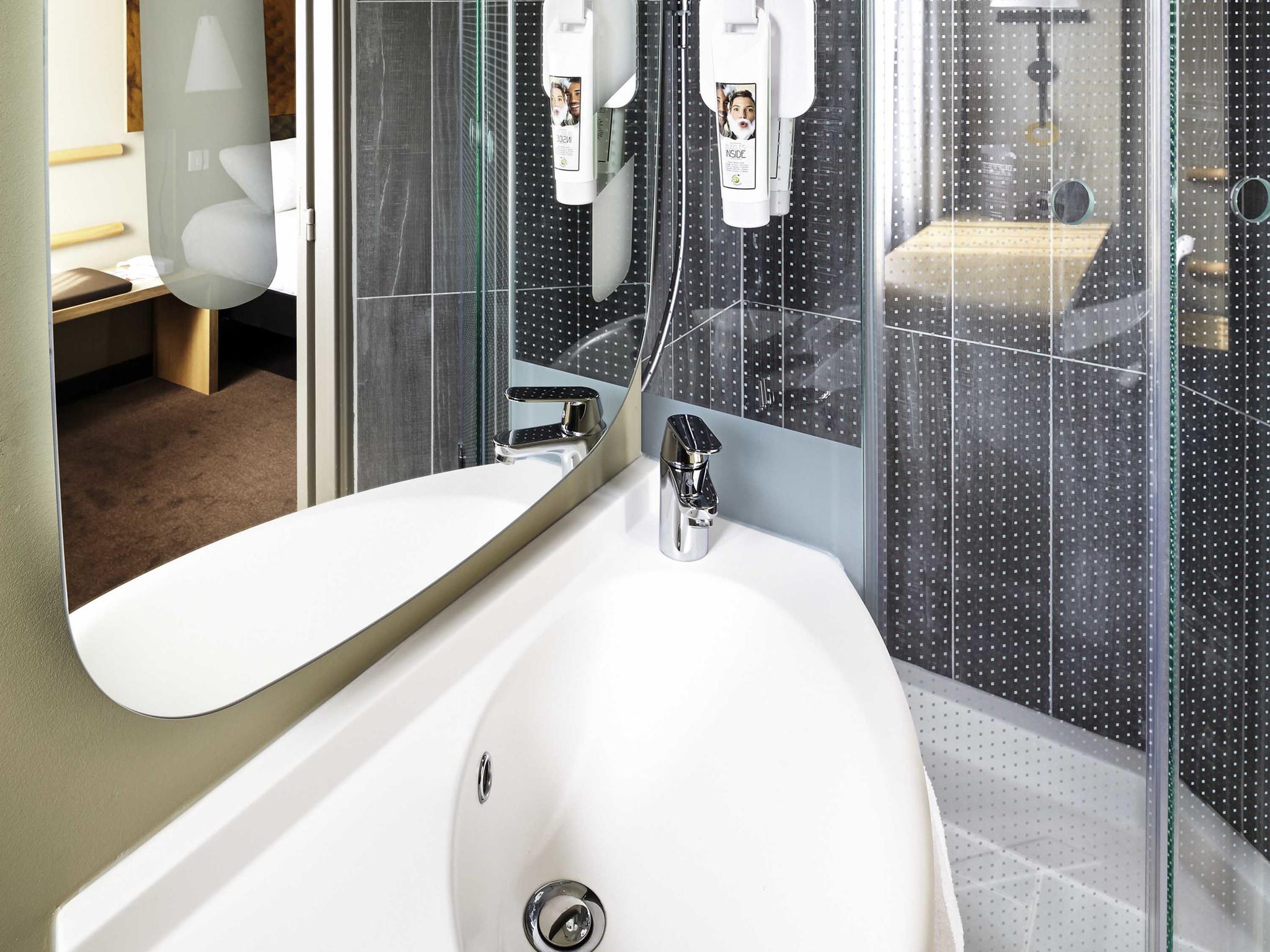 Foto - ibis Marne La Vallee Champs-sur-Marne