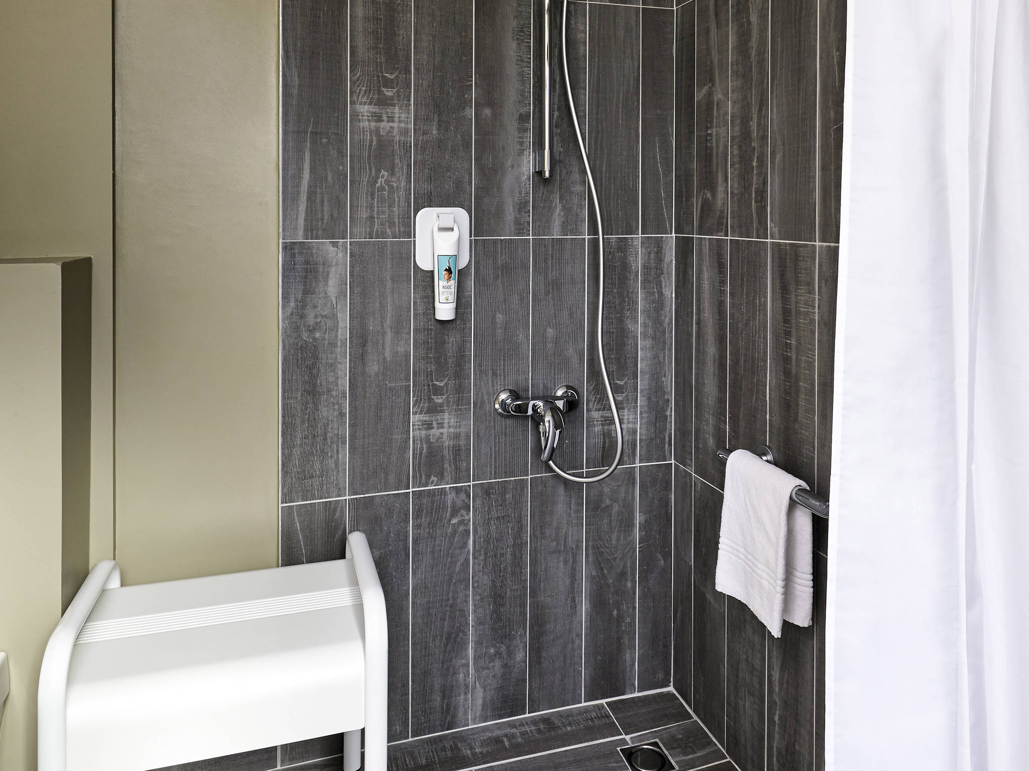 Foto - ibis Marne La Vallee Champs-sur-Marne