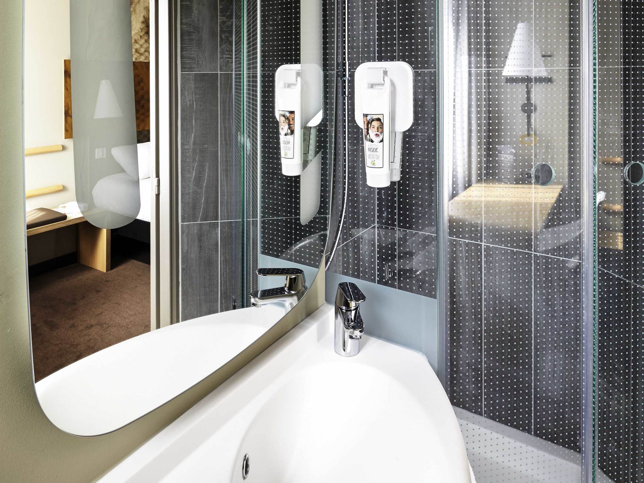 Foto - ibis Marne La Vallee Champs-sur-Marne