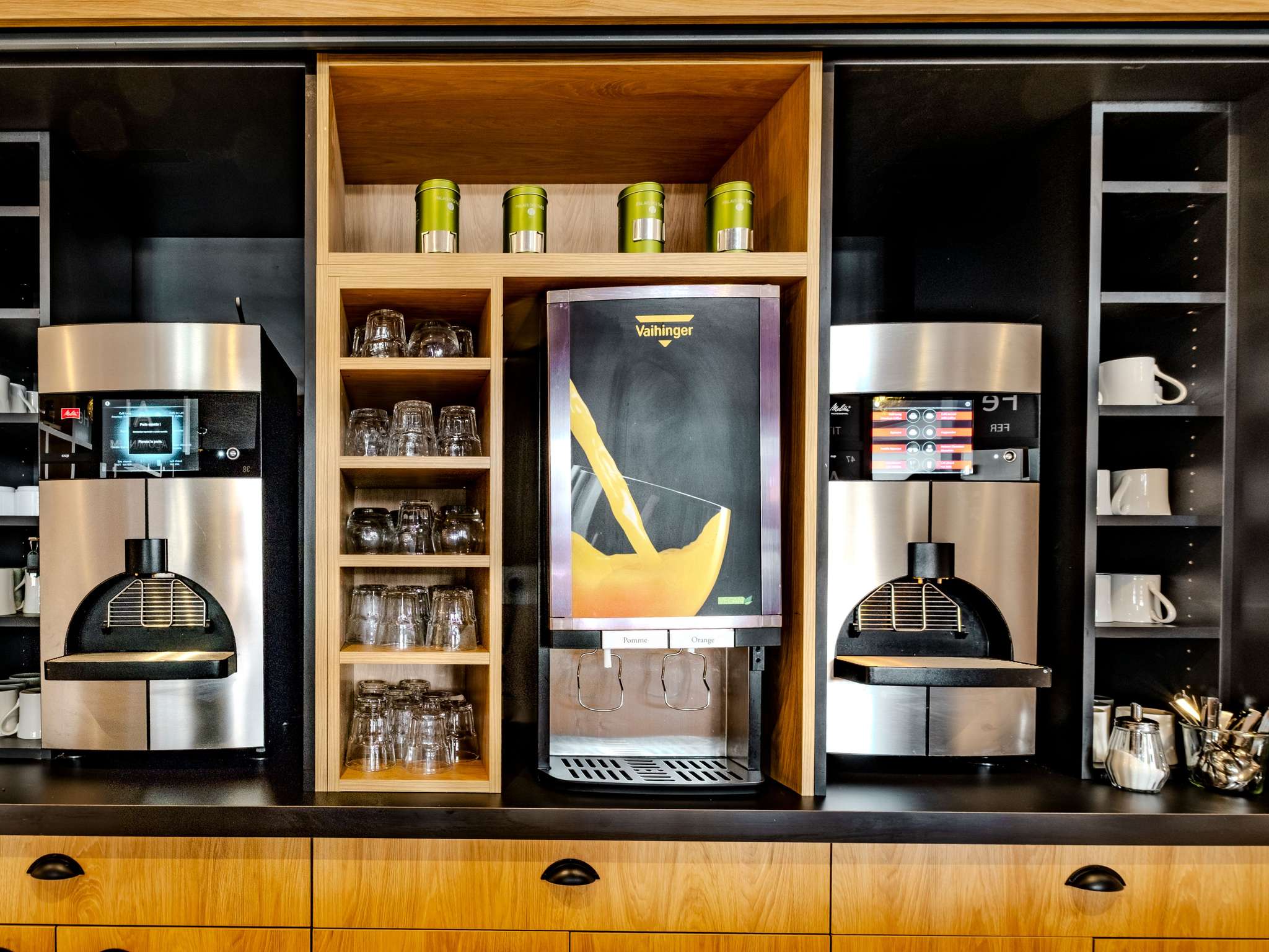 Foto - ibis Marne La Vallee Champs-sur-Marne