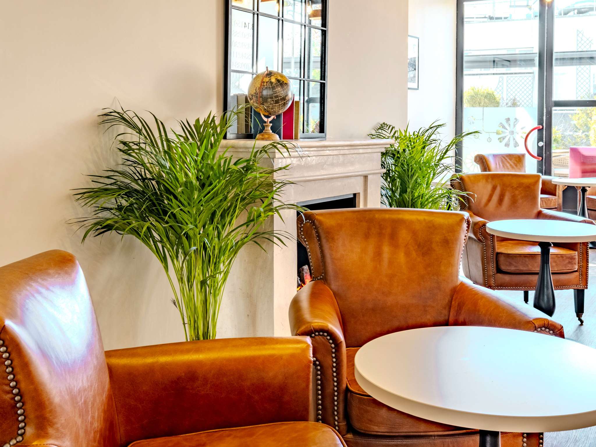 Foto - ibis Marne La Vallee Champs-sur-Marne