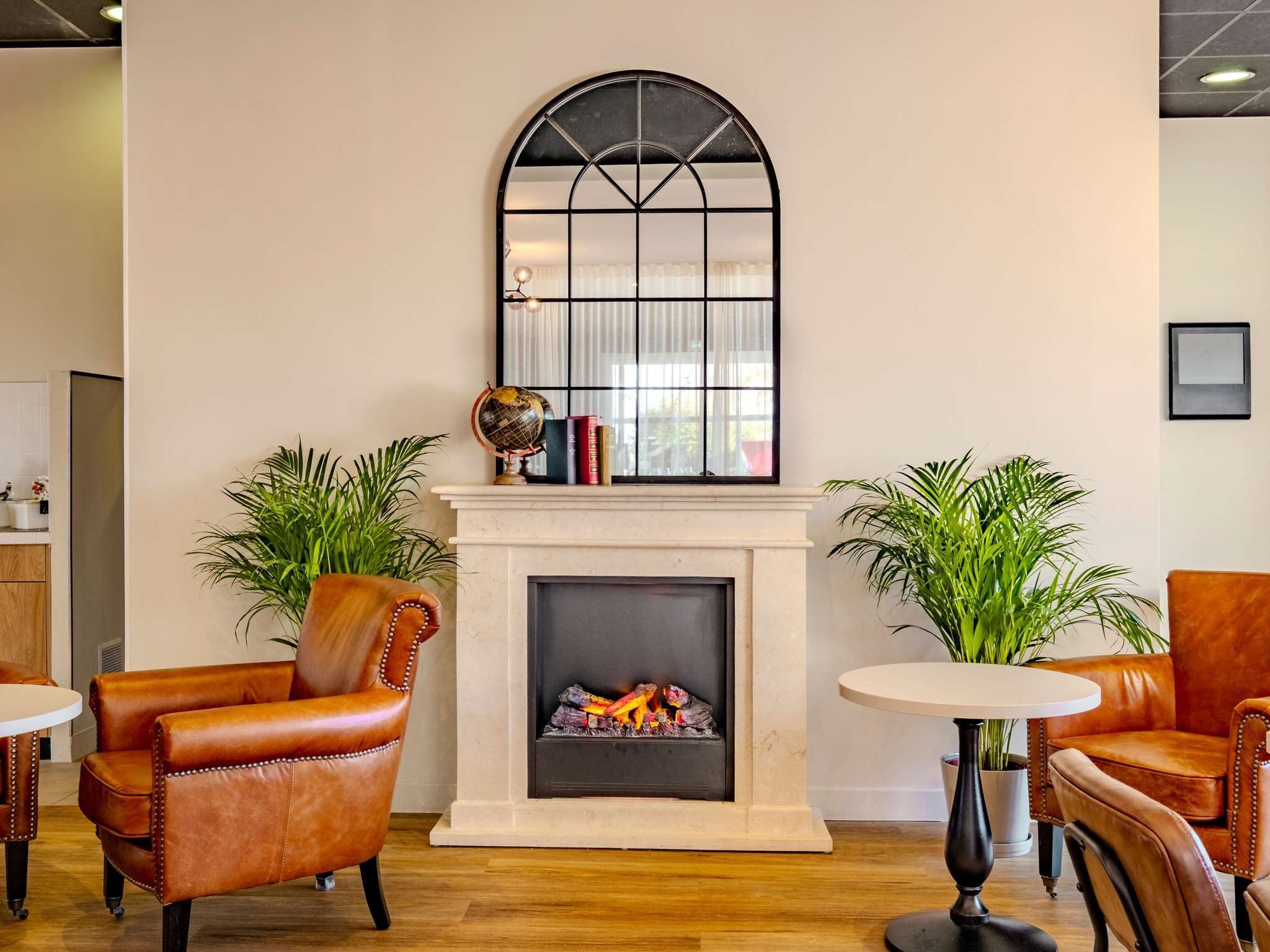 Foto - ibis Marne La Vallee Champs-sur-Marne