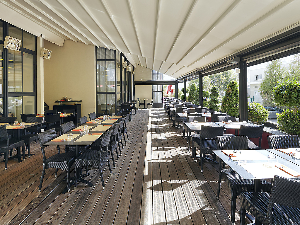 Foto - ibis Marne La Vallee Champs-sur-Marne