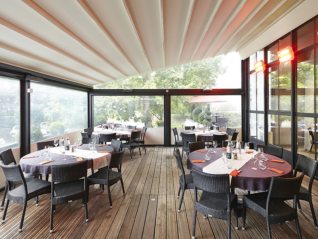 Foto - ibis Marne La Vallee Champs-sur-Marne