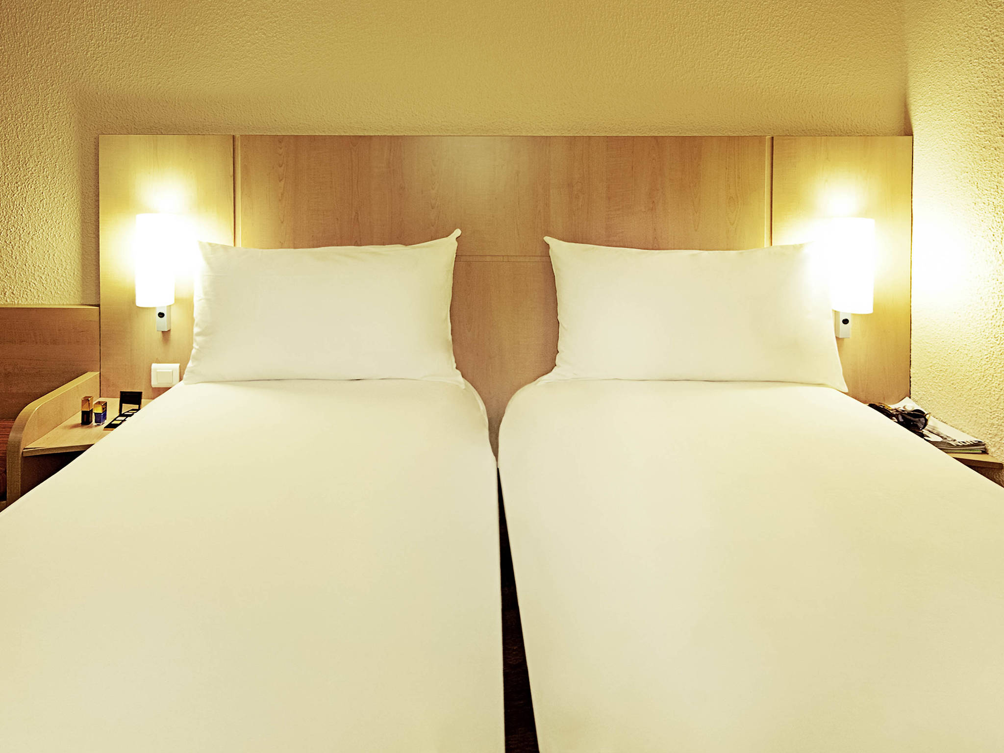 Photo - ibis Styles Poitiers Centre