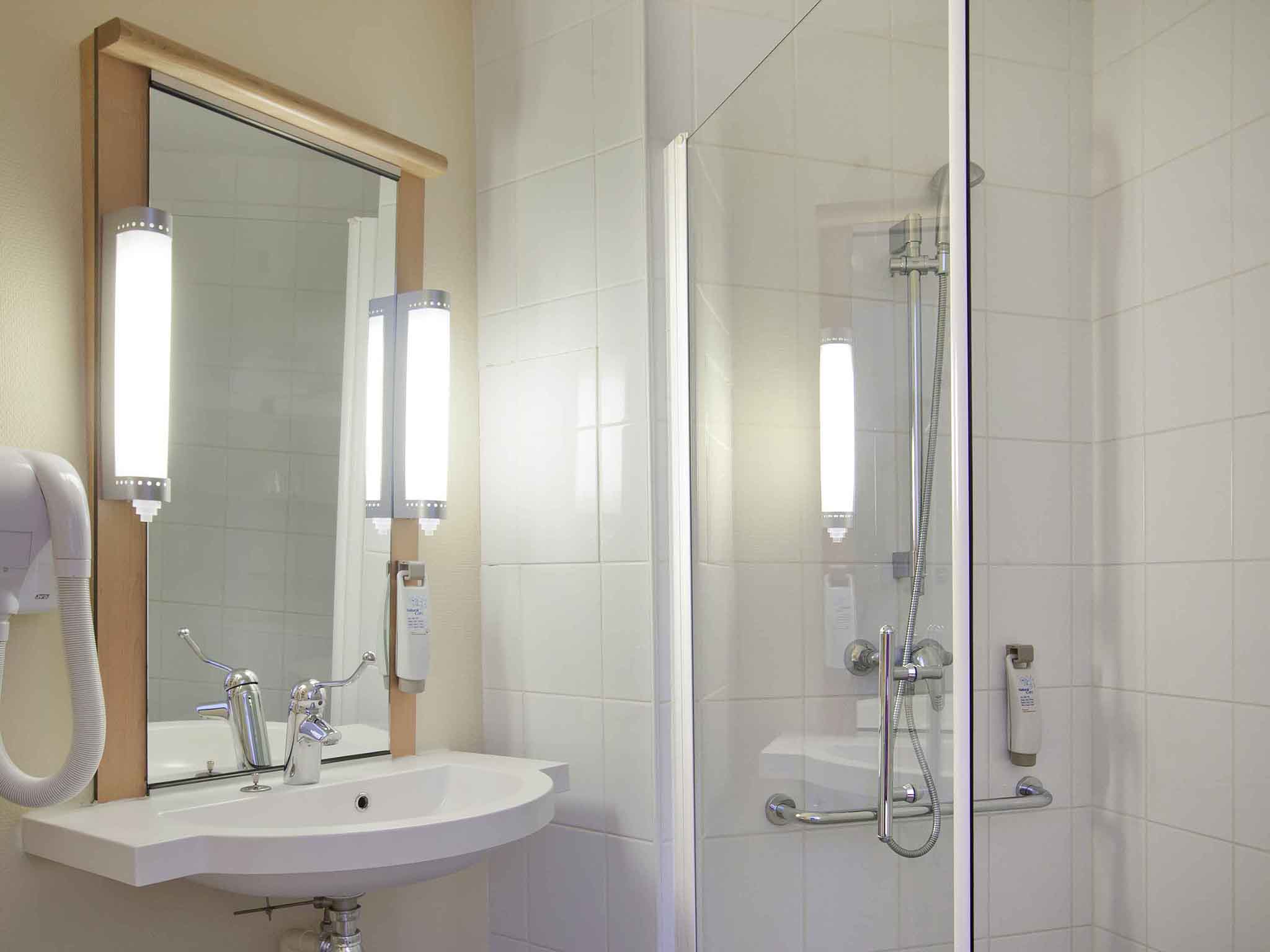 Photo - ibis Styles Poitiers Centre