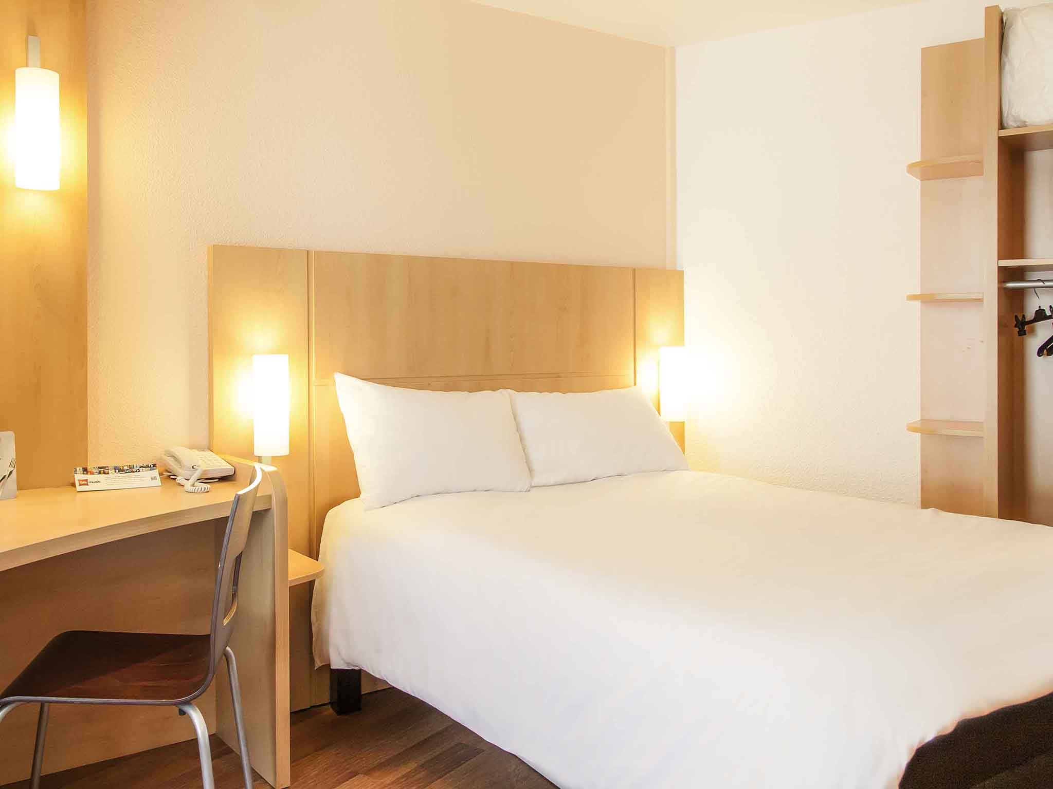 Photo - ibis Styles Poitiers Centre
