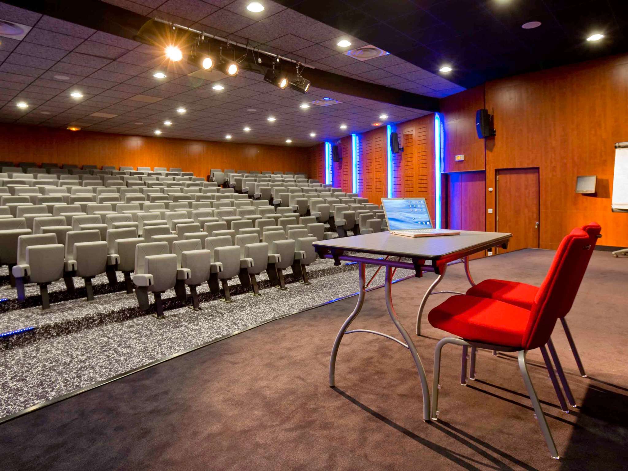 Foto - Mercure Quimper Centre