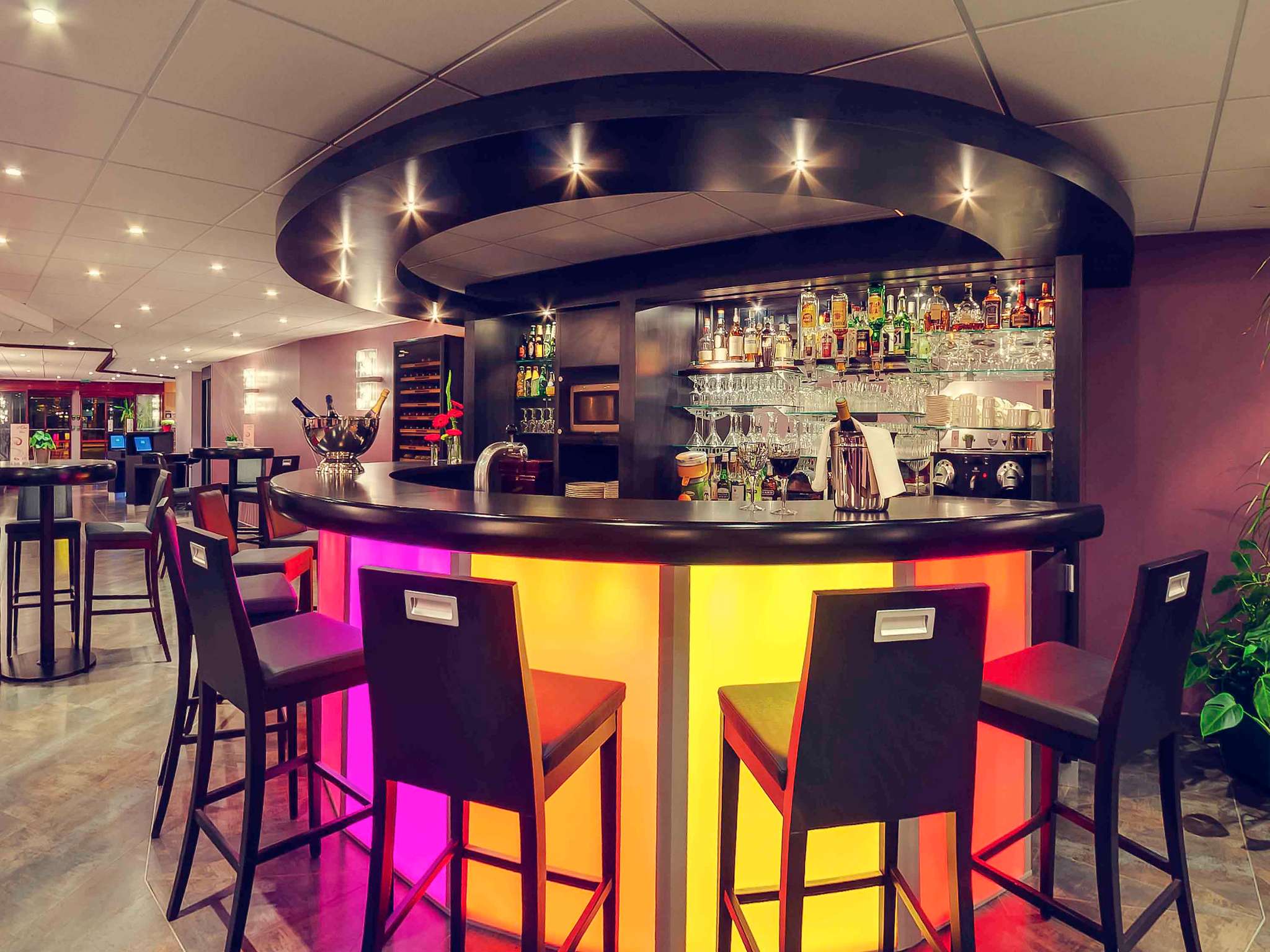 Foto - Mercure Quimper Centre