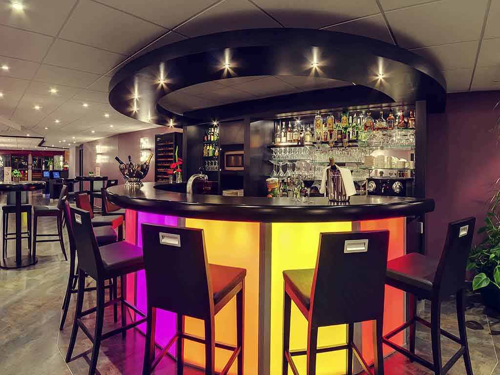 Photo - Mercure Quimper Centre