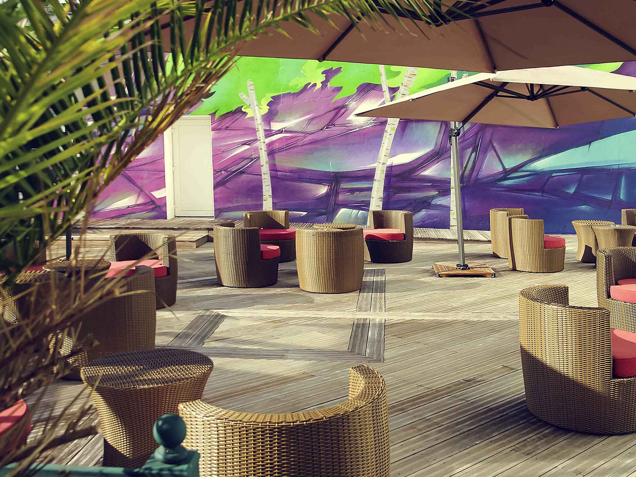 Foto - Mercure Quimper Centre