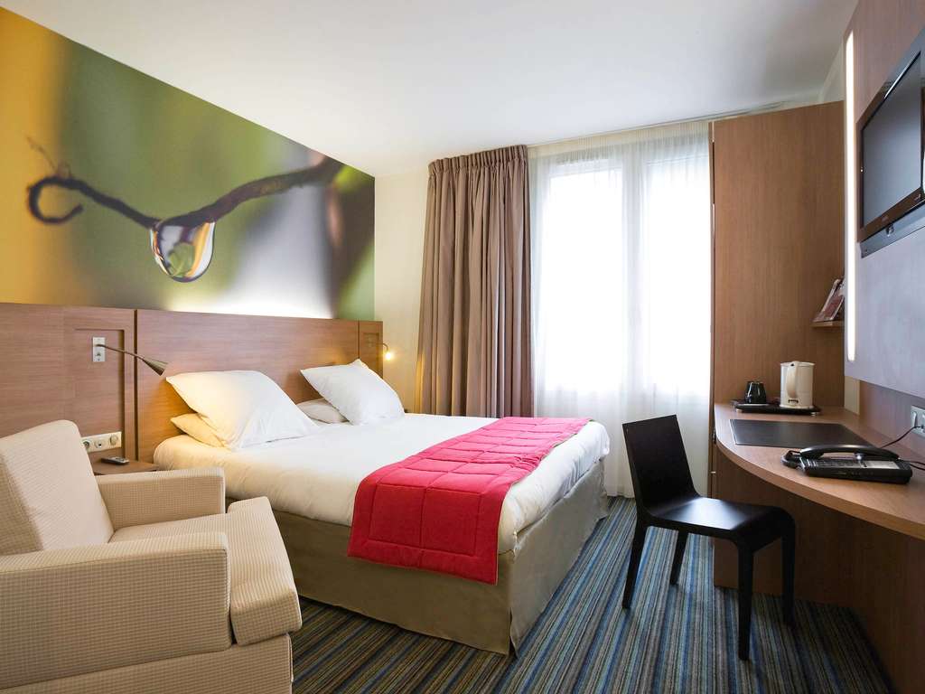 Hotel Mercure Quimper Centre - Image 3