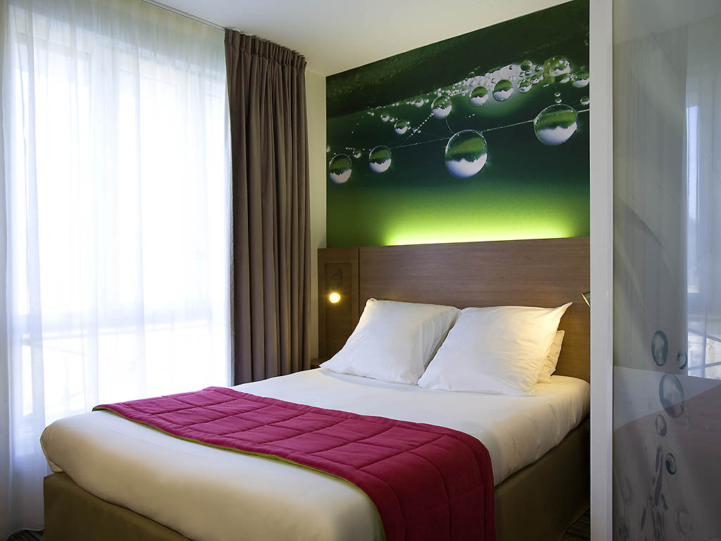 Photo - Mercure Quimper Centre