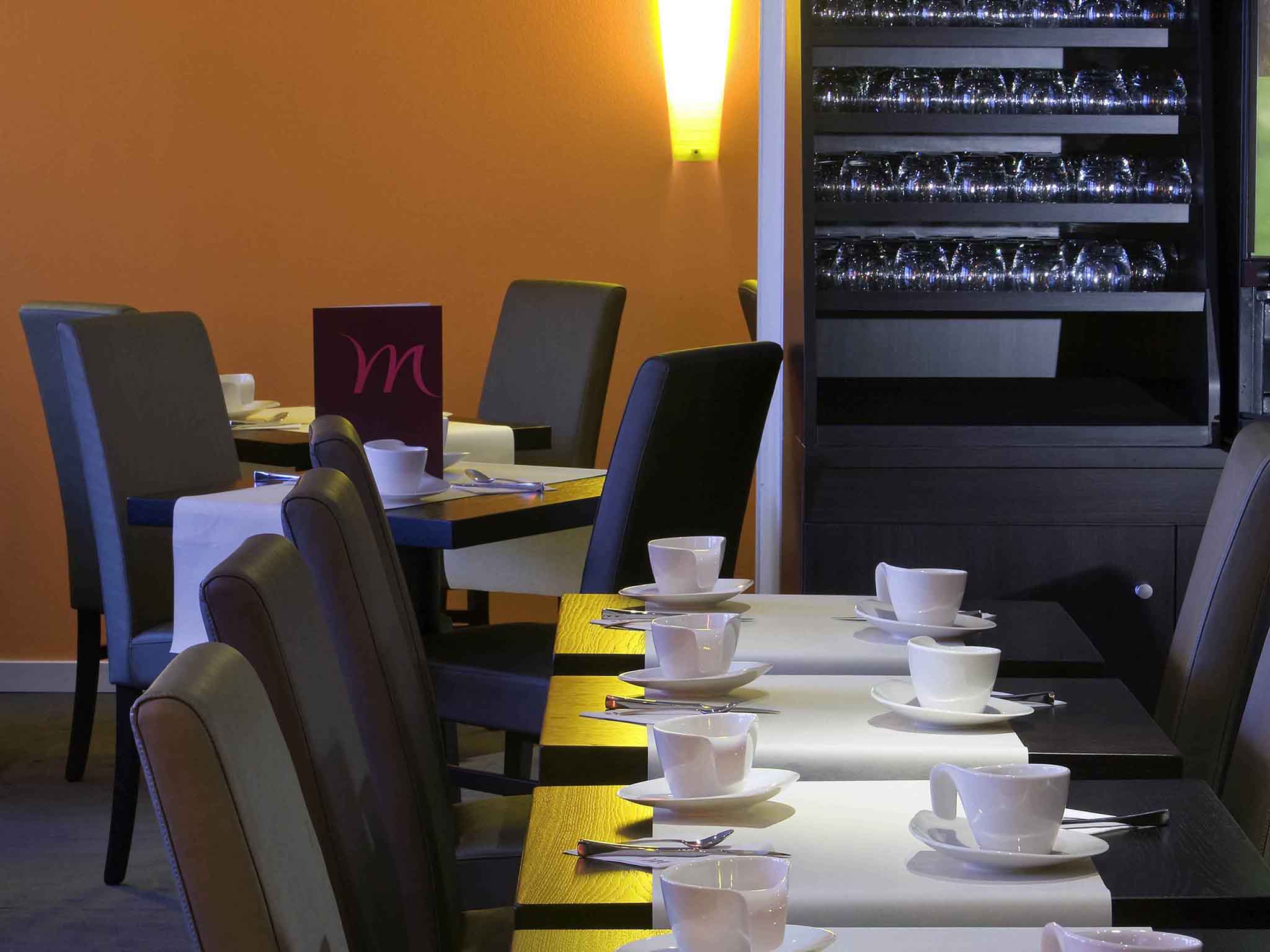 Foto - Mercure Quimper Centre