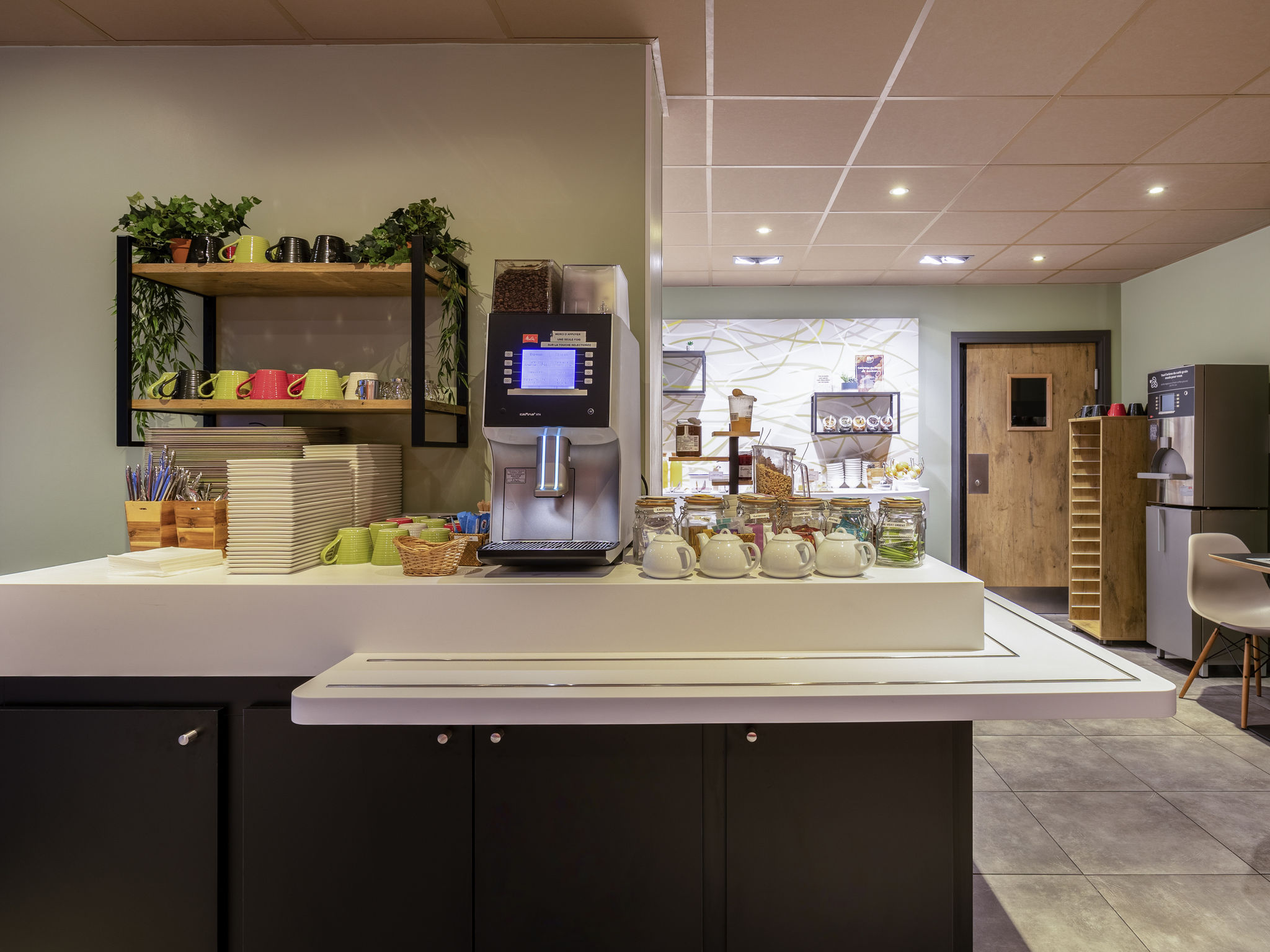 Photo - ibis La Rochelle Centre Historique