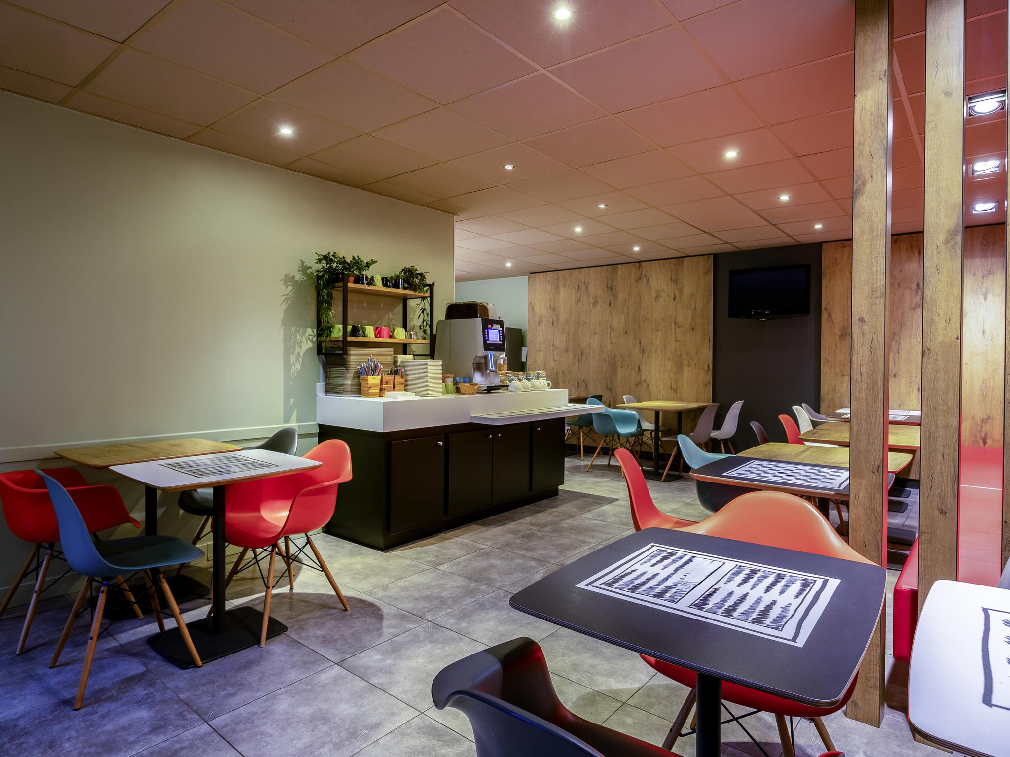 Photo - ibis La Rochelle Centre Historique