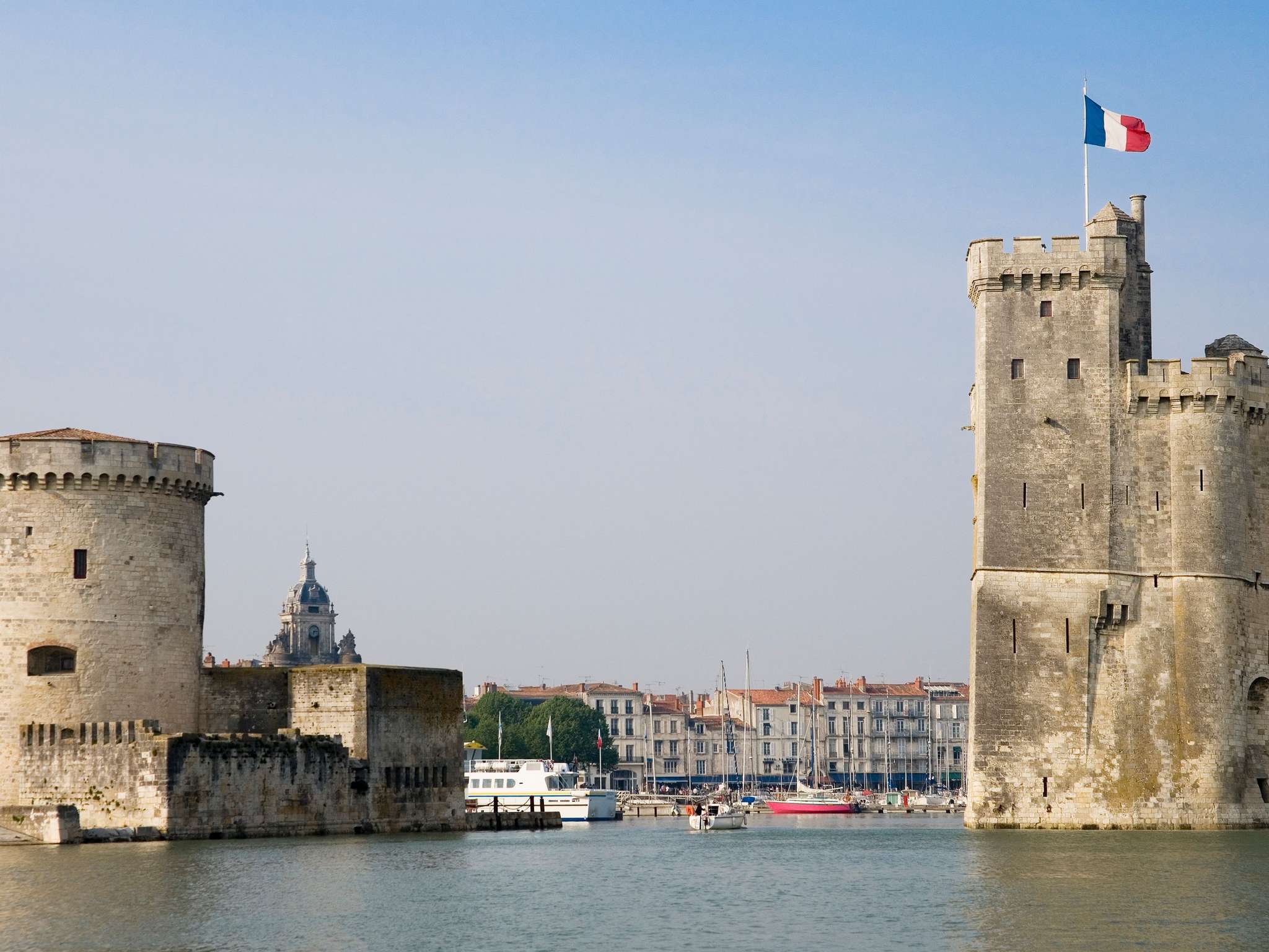 Photo - ibis La Rochelle Centre Historique