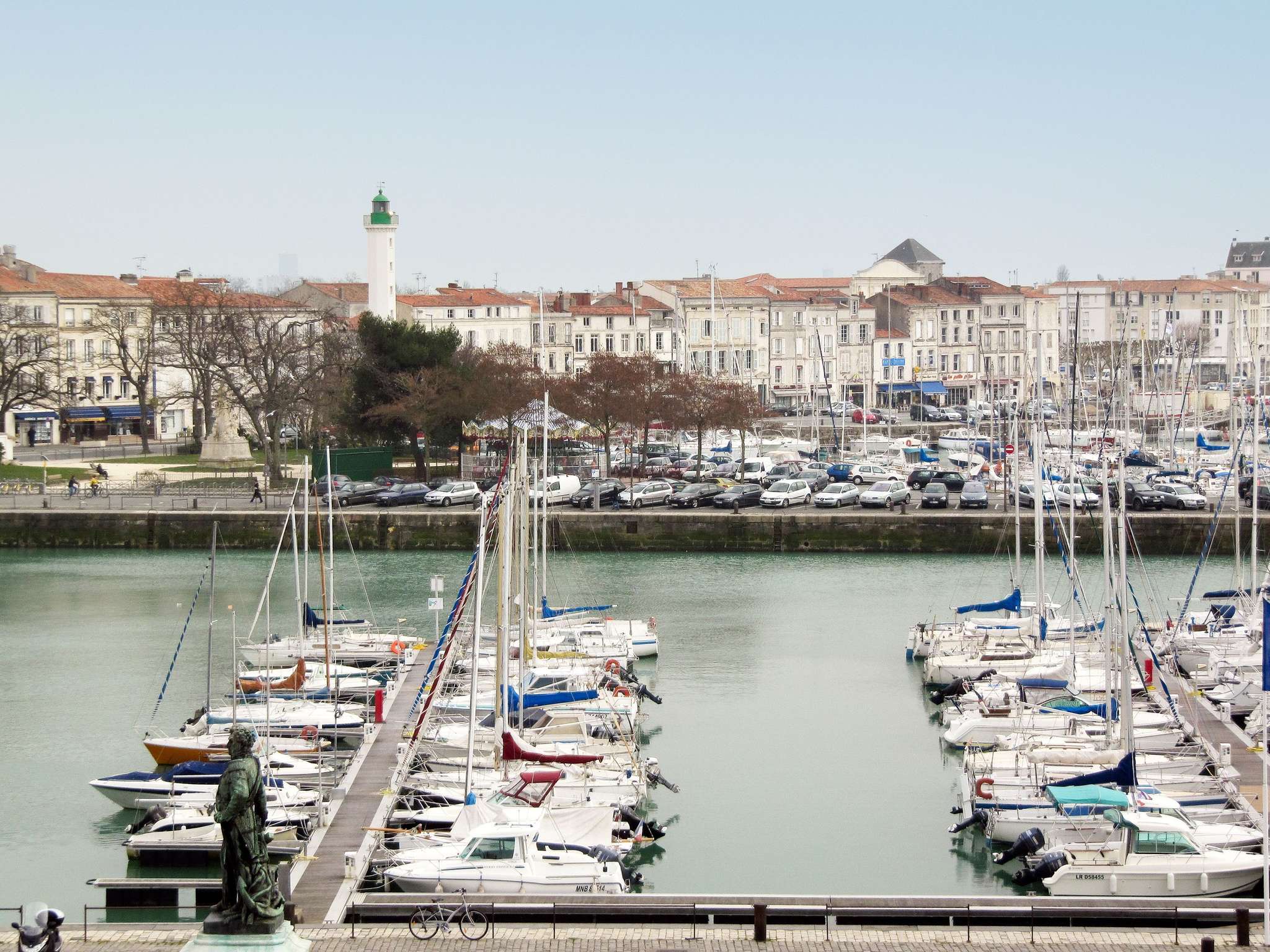 Photo - ibis La Rochelle Centre Historique