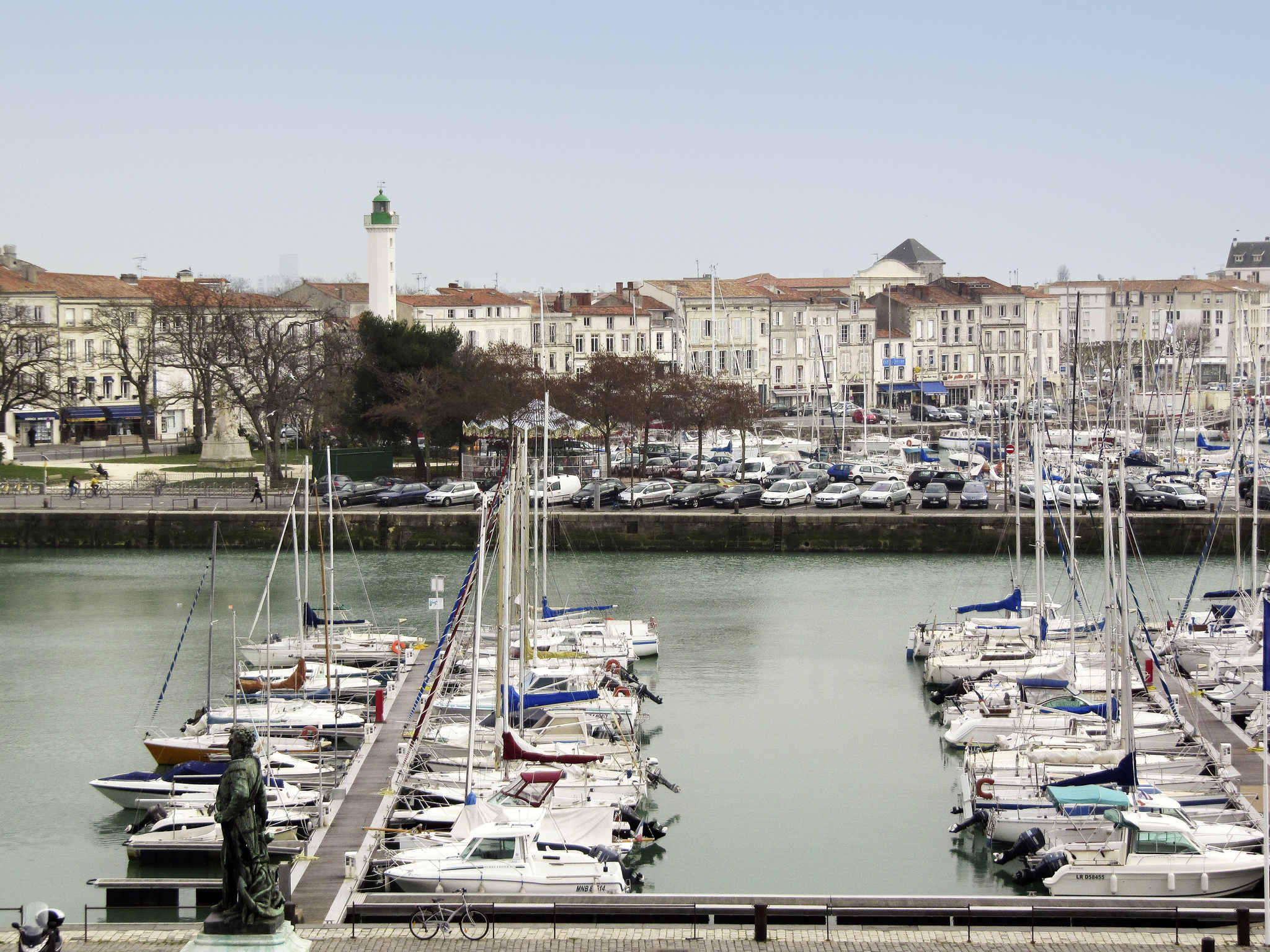 Photo - ibis La Rochelle Centre Historique