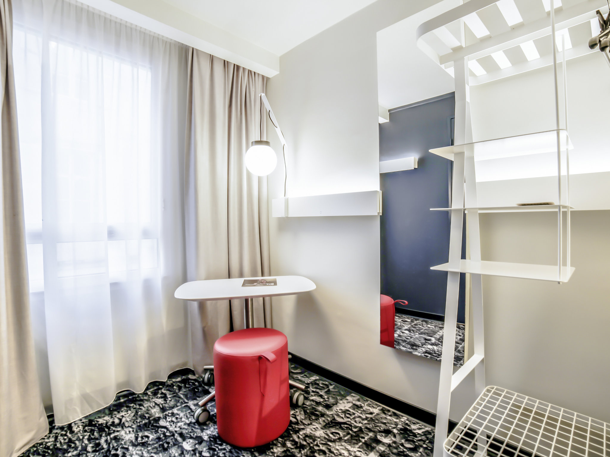 Photo - ibis La Rochelle Centre Historique