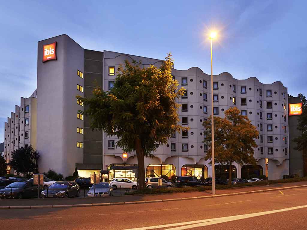 ibis Strasbourg Centre Historique - Image 4