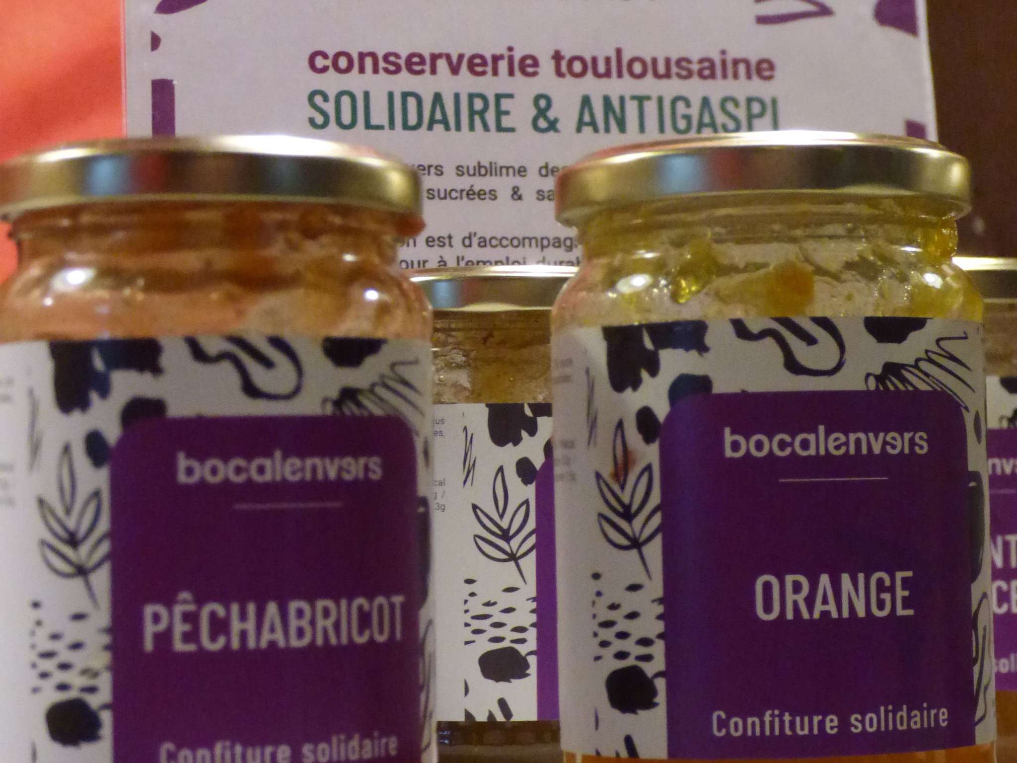 Foto - ibis Toulouse Centre