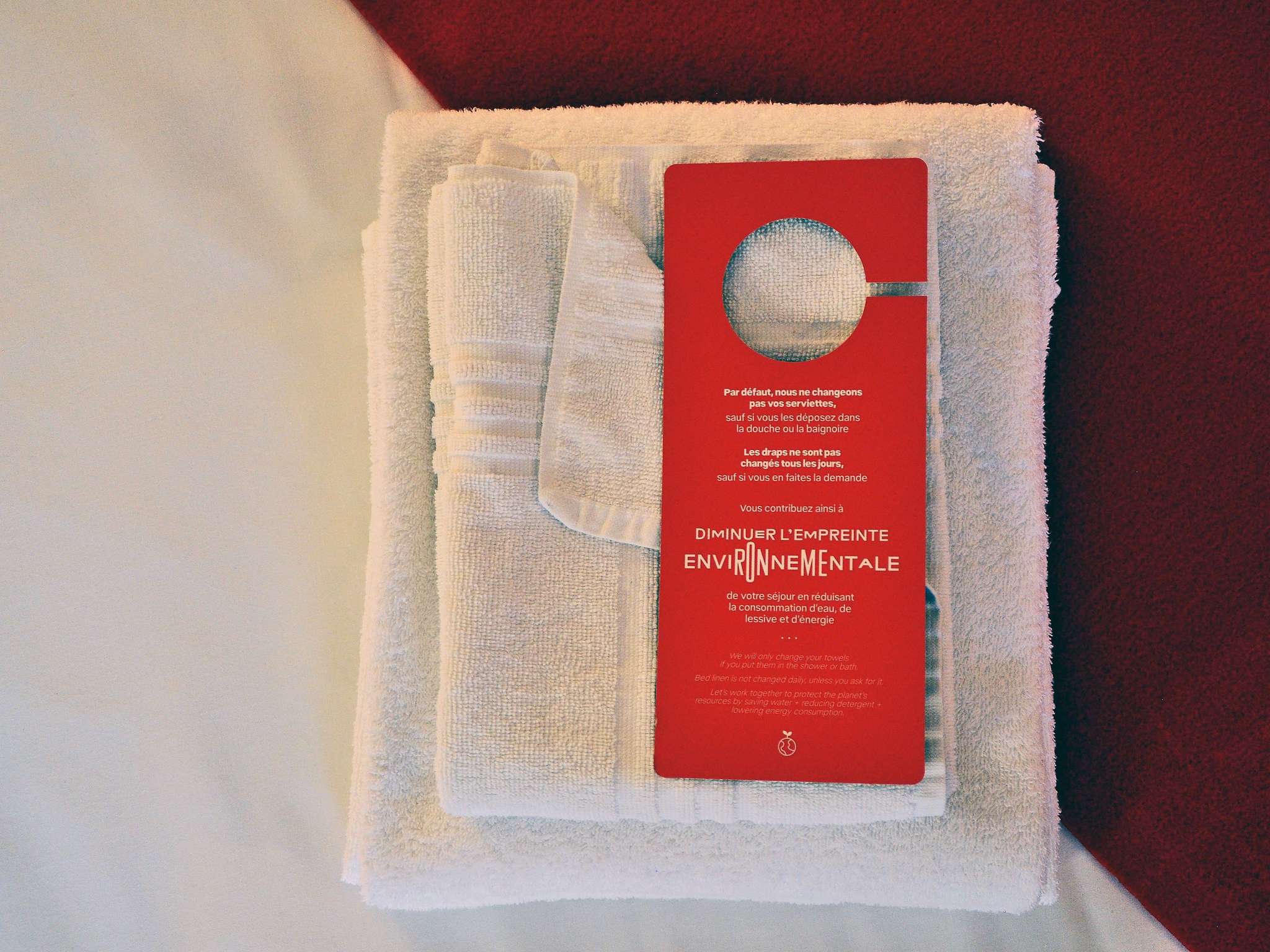 Foto - ibis Toulouse Centre