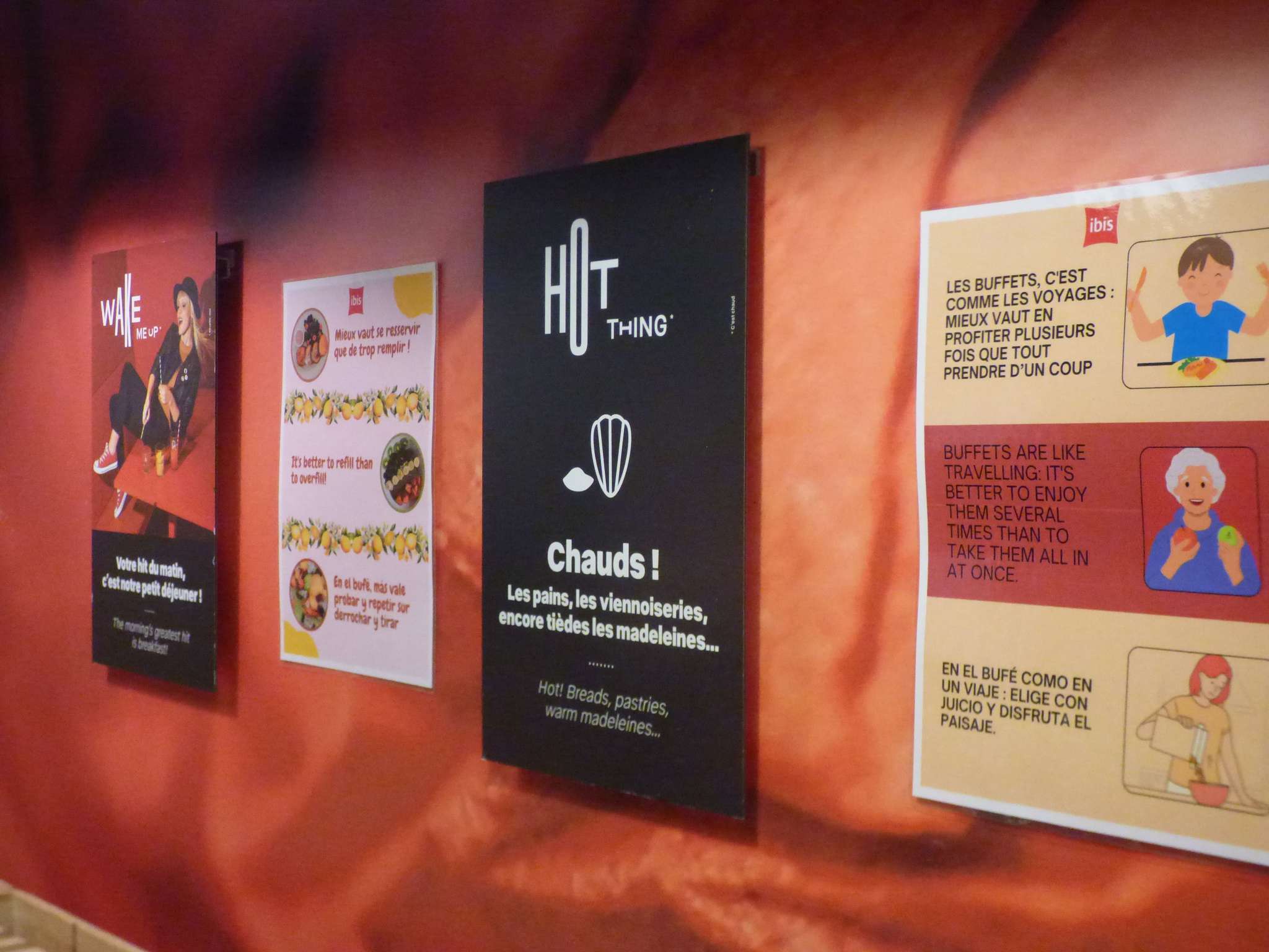 Foto - ibis Toulouse Centre