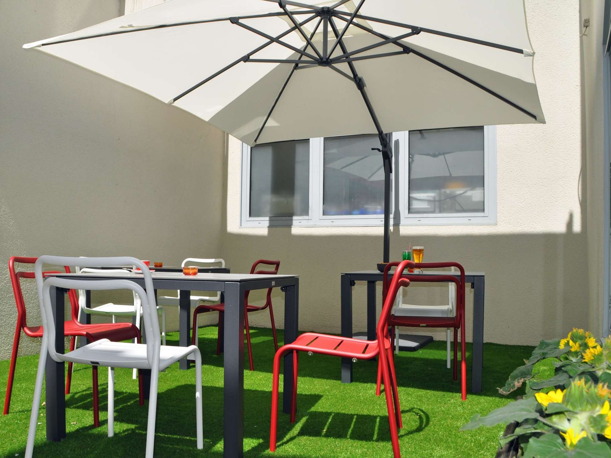 Foto - ibis Toulouse Centre