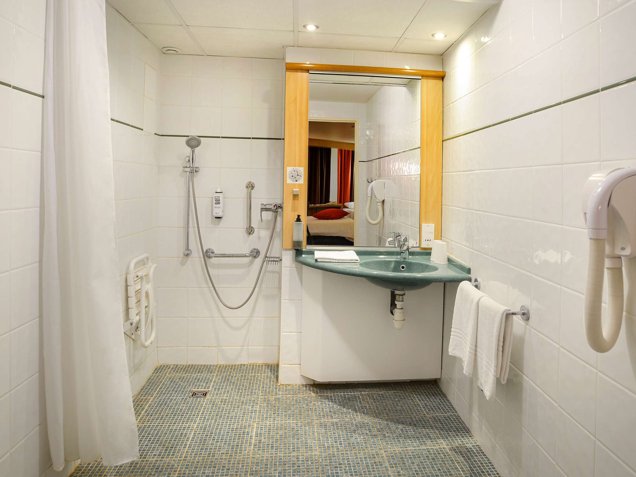 Foto - ibis Toulouse Centre