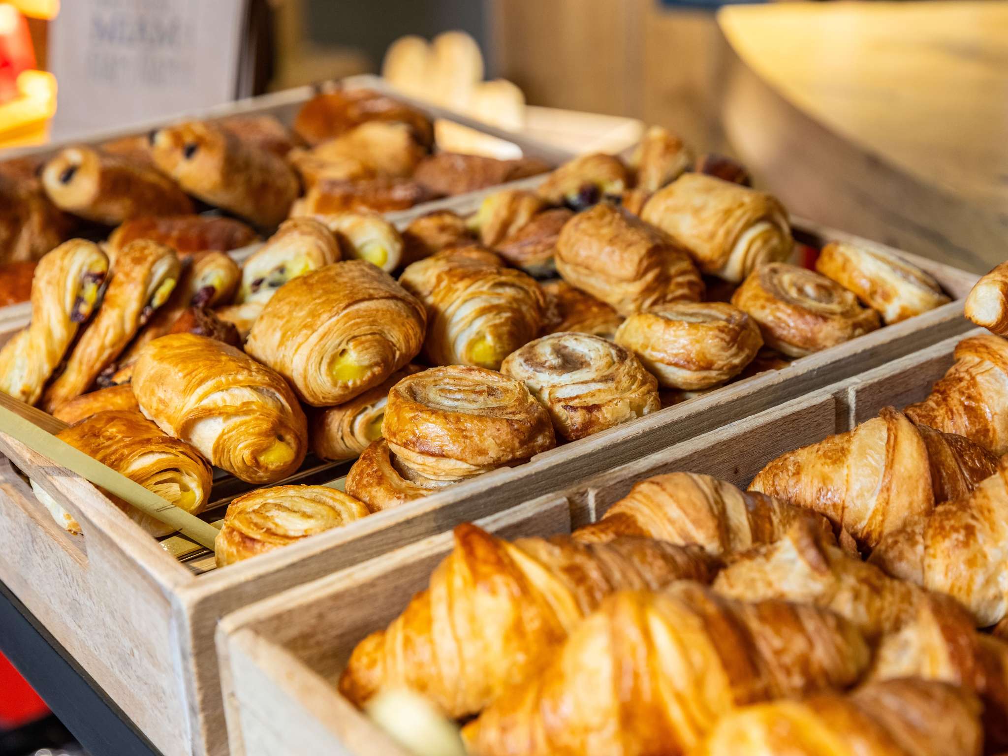 Photo - ibis Toulouse Pont Jumeaux