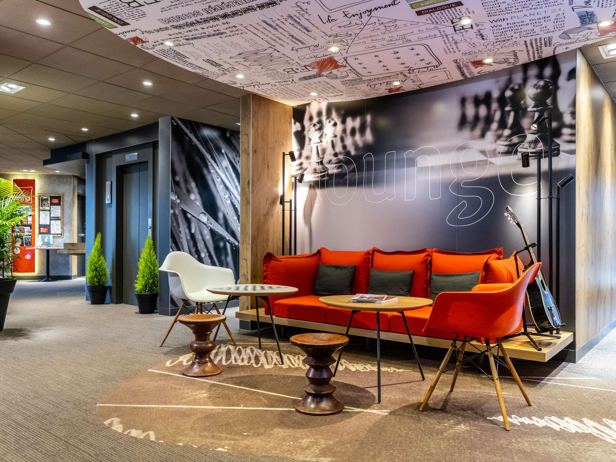 Photo - ibis Toulouse Pont Jumeaux