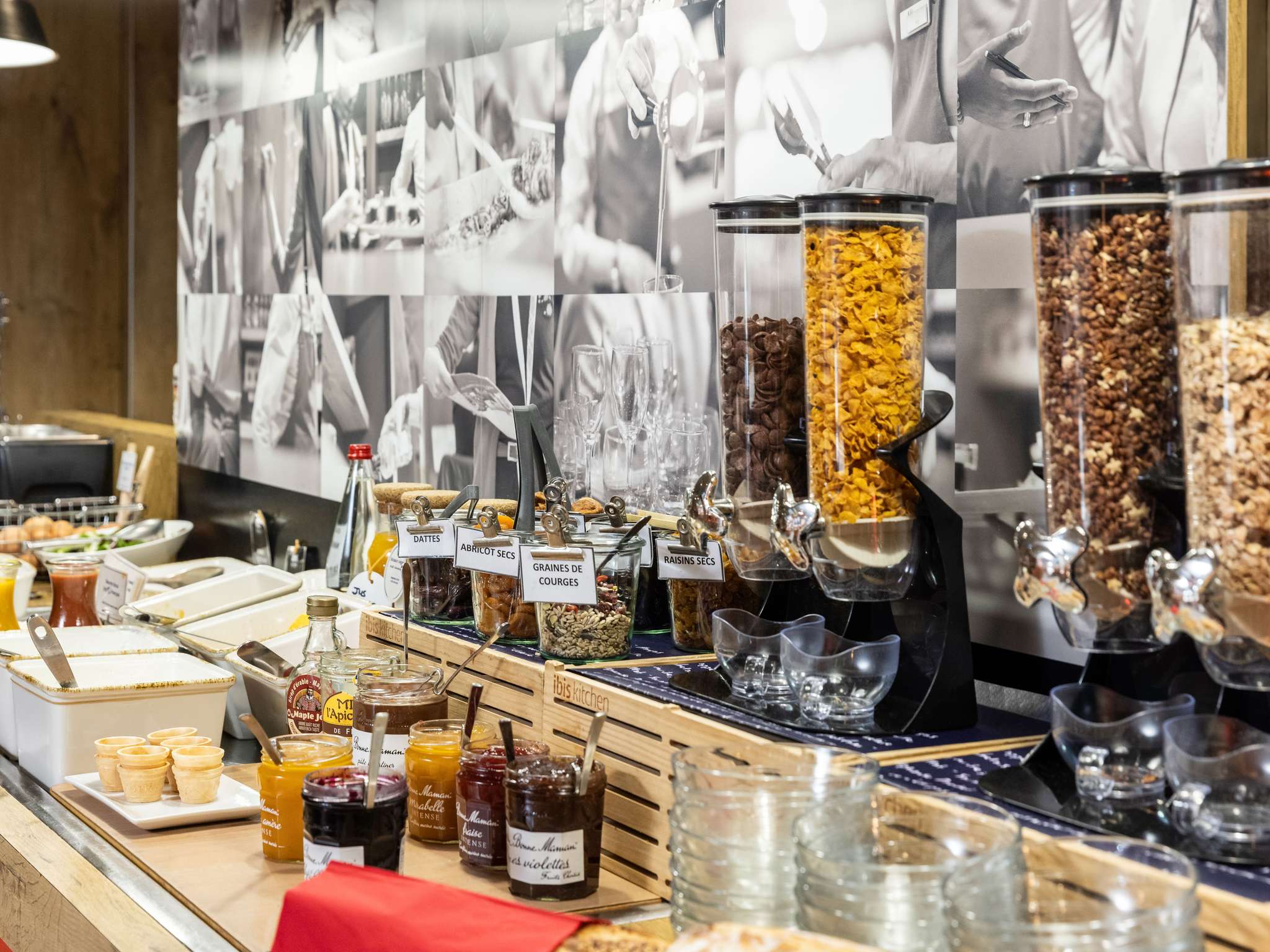 Photo - ibis Toulouse Pont Jumeaux