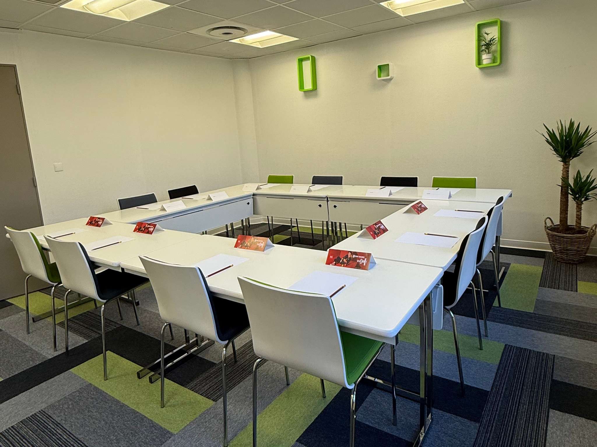 Photo - ibis Toulouse Pont Jumeaux