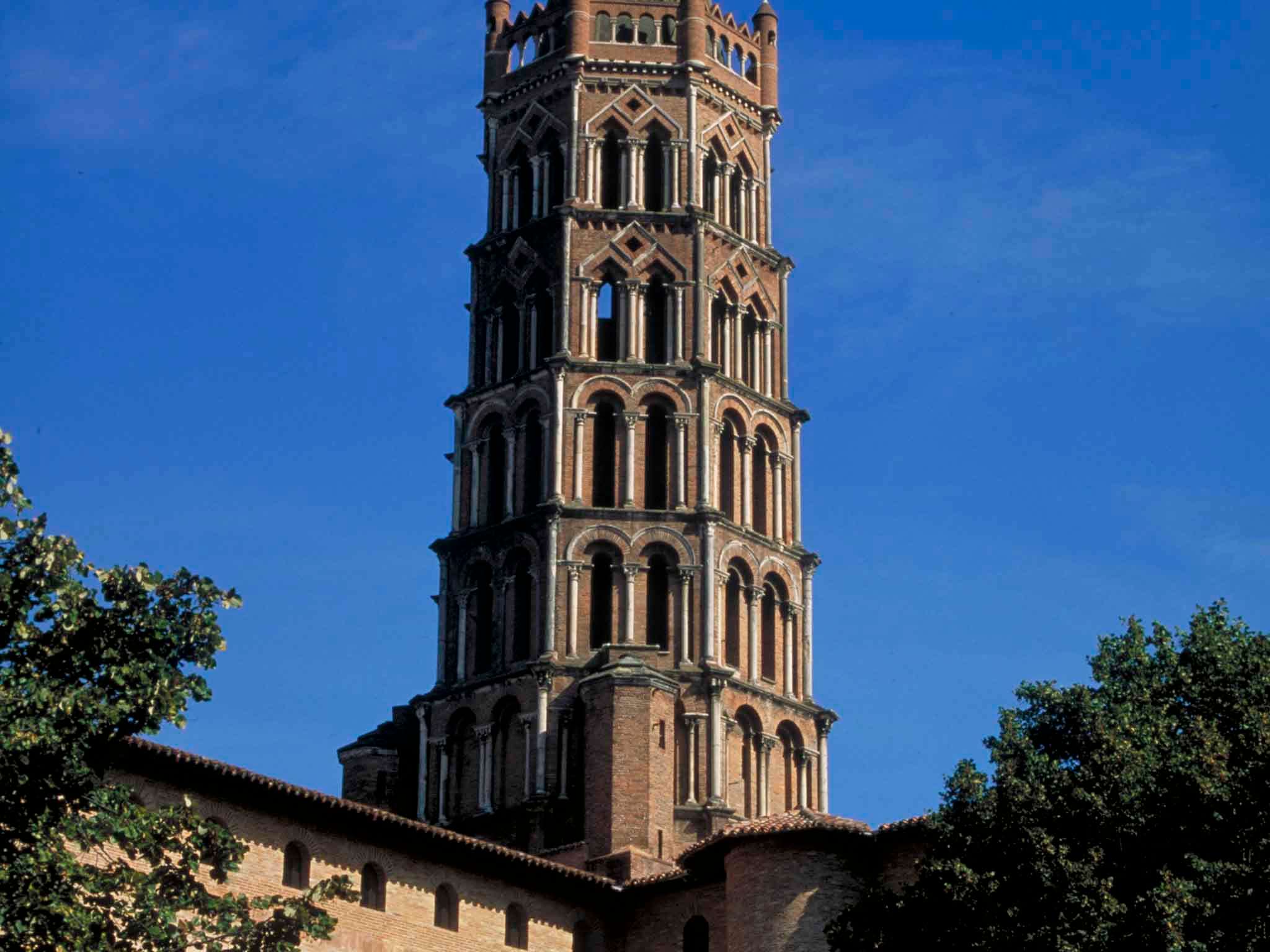 Photo - ibis Toulouse Pont Jumeaux