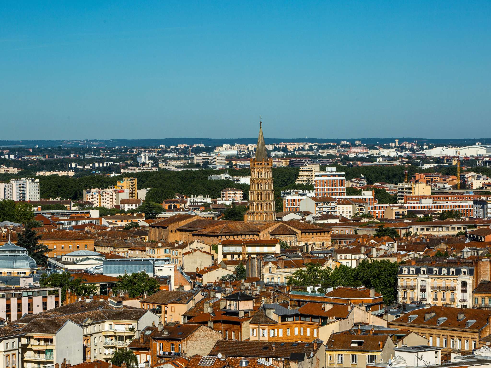Photo - ibis Toulouse Pont Jumeaux