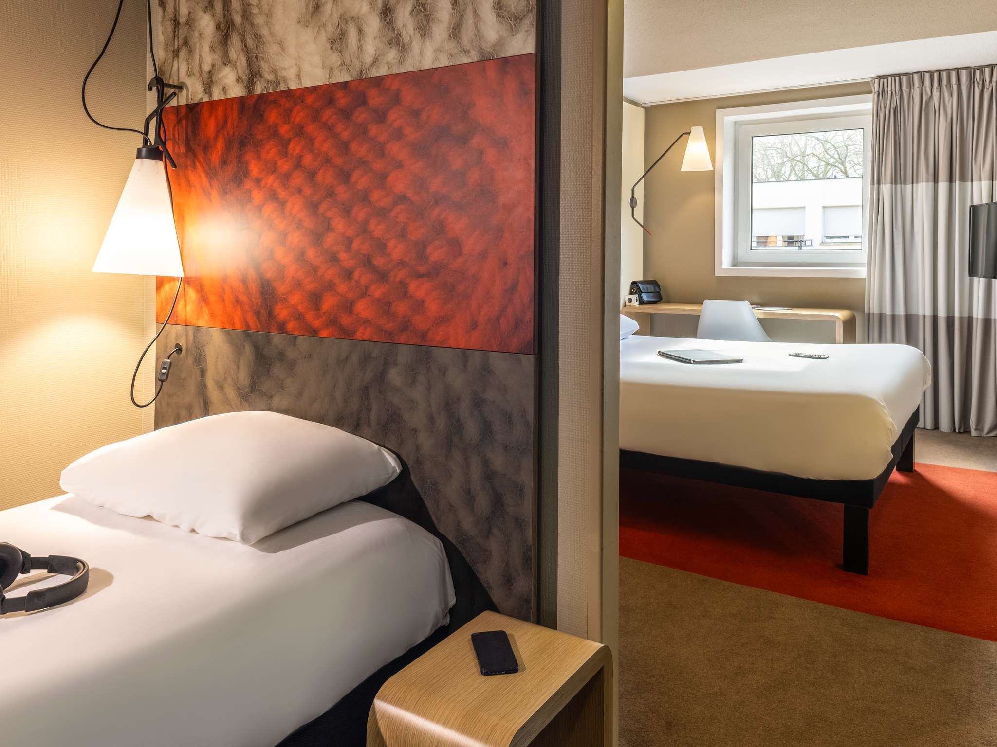 Photo - ibis Toulouse Pont Jumeaux