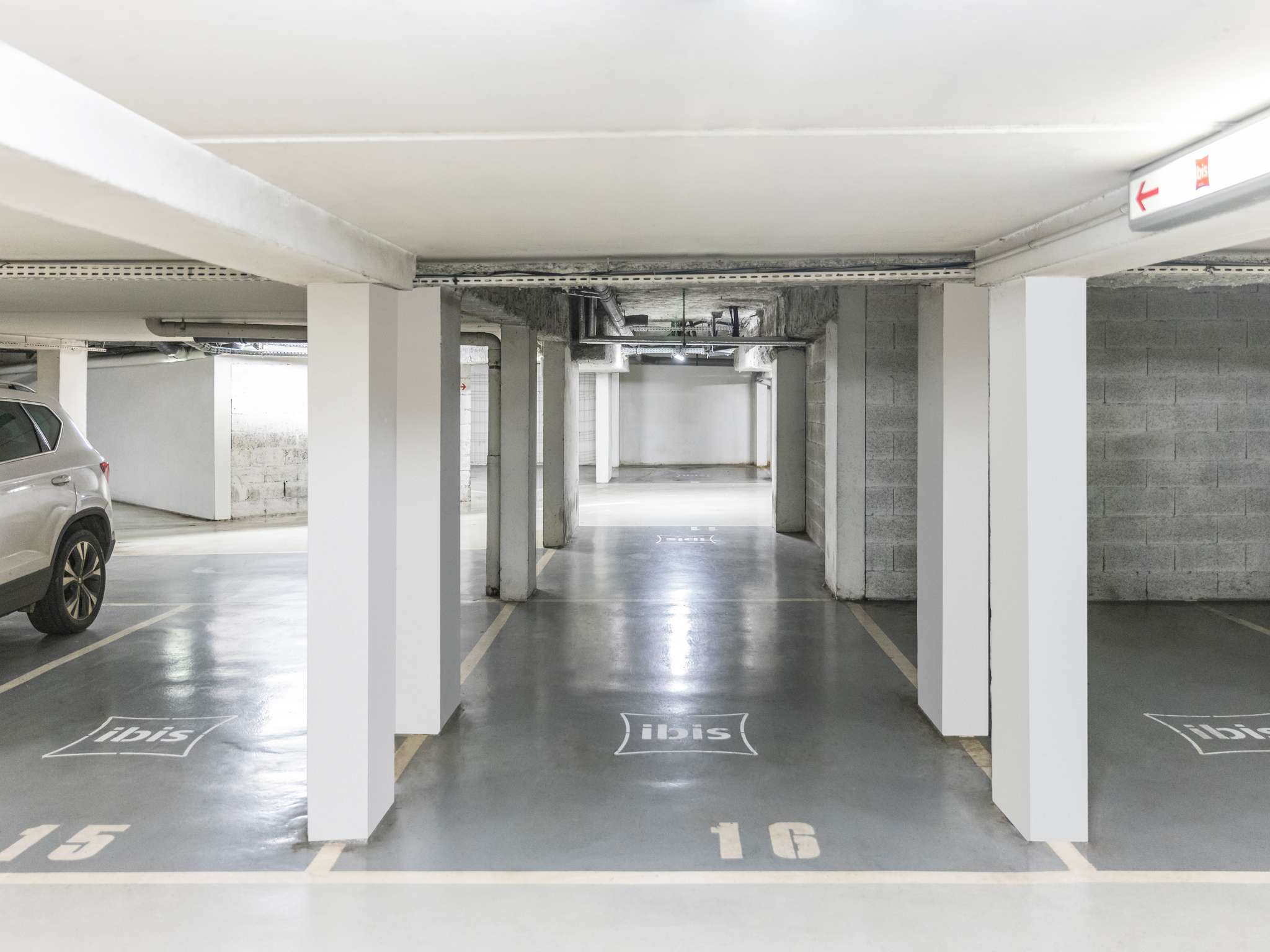 Photo - ibis Toulouse Pont Jumeaux