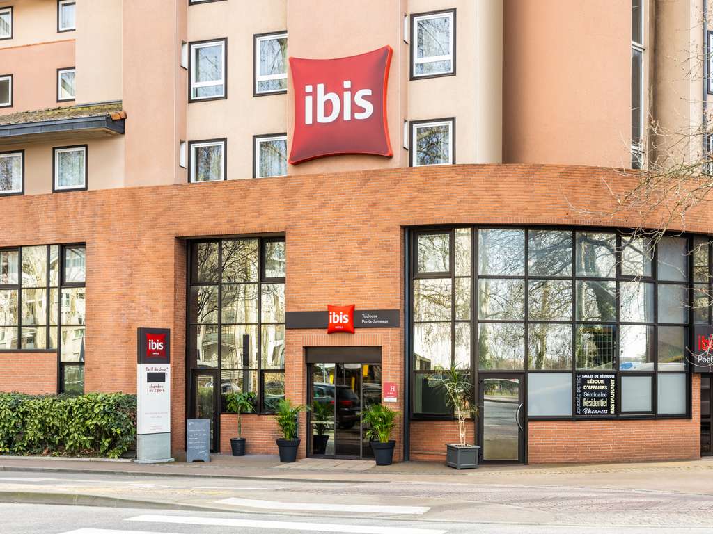 ibis Toulouse Ponts-Jumeaux - Image 4