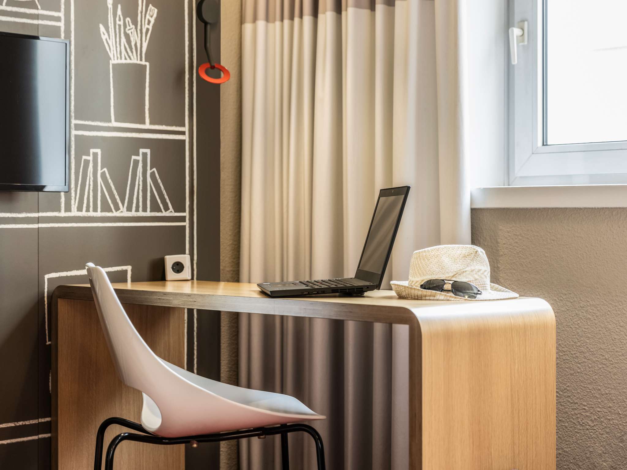 Photo - ibis Toulouse Pont Jumeaux