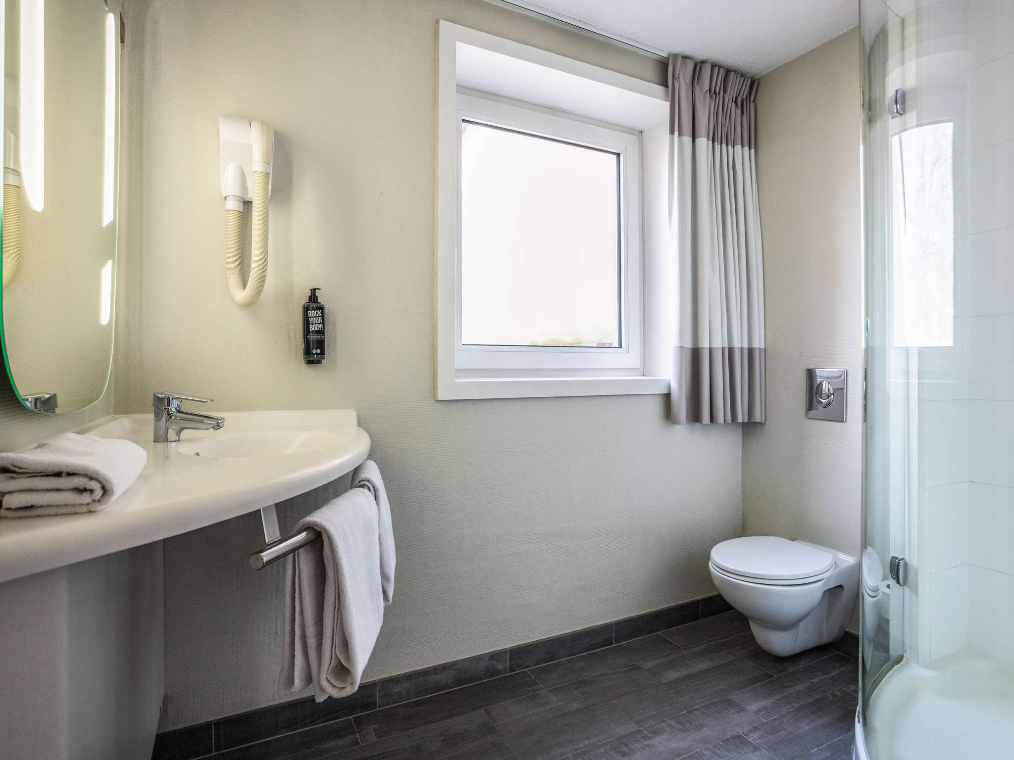 Photo - ibis Toulouse Pont Jumeaux