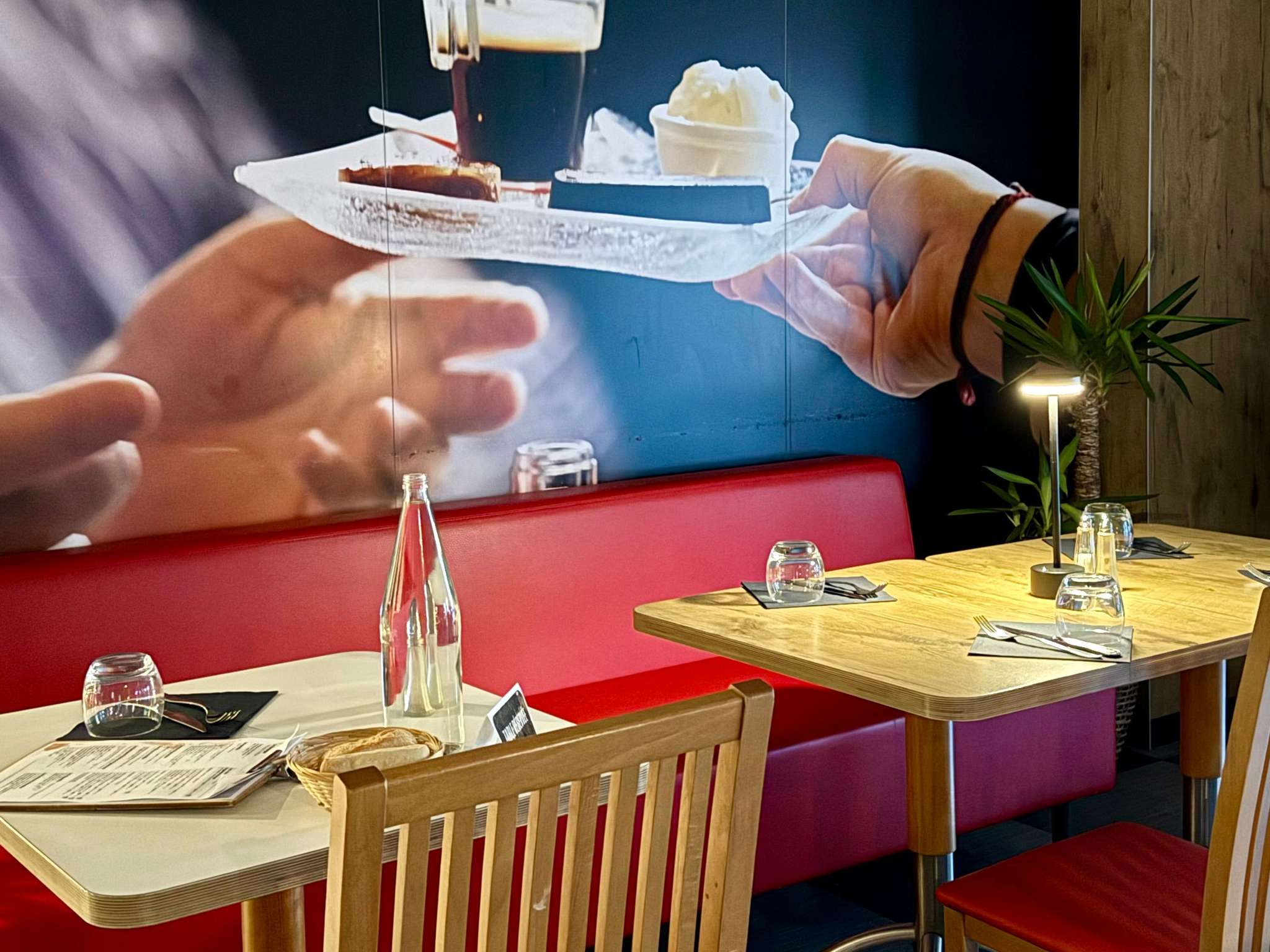 Photo - ibis Toulouse Pont Jumeaux