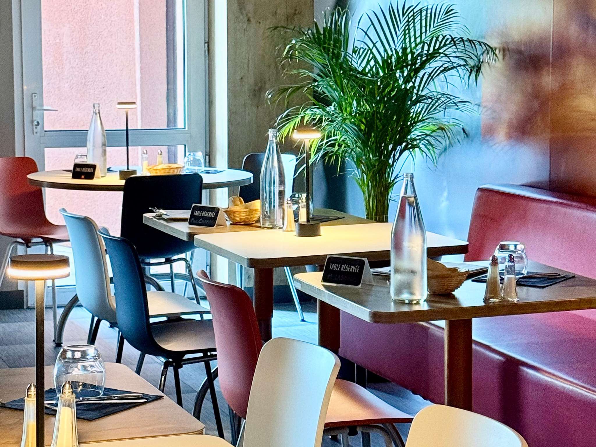 Photo - ibis Toulouse Pont Jumeaux