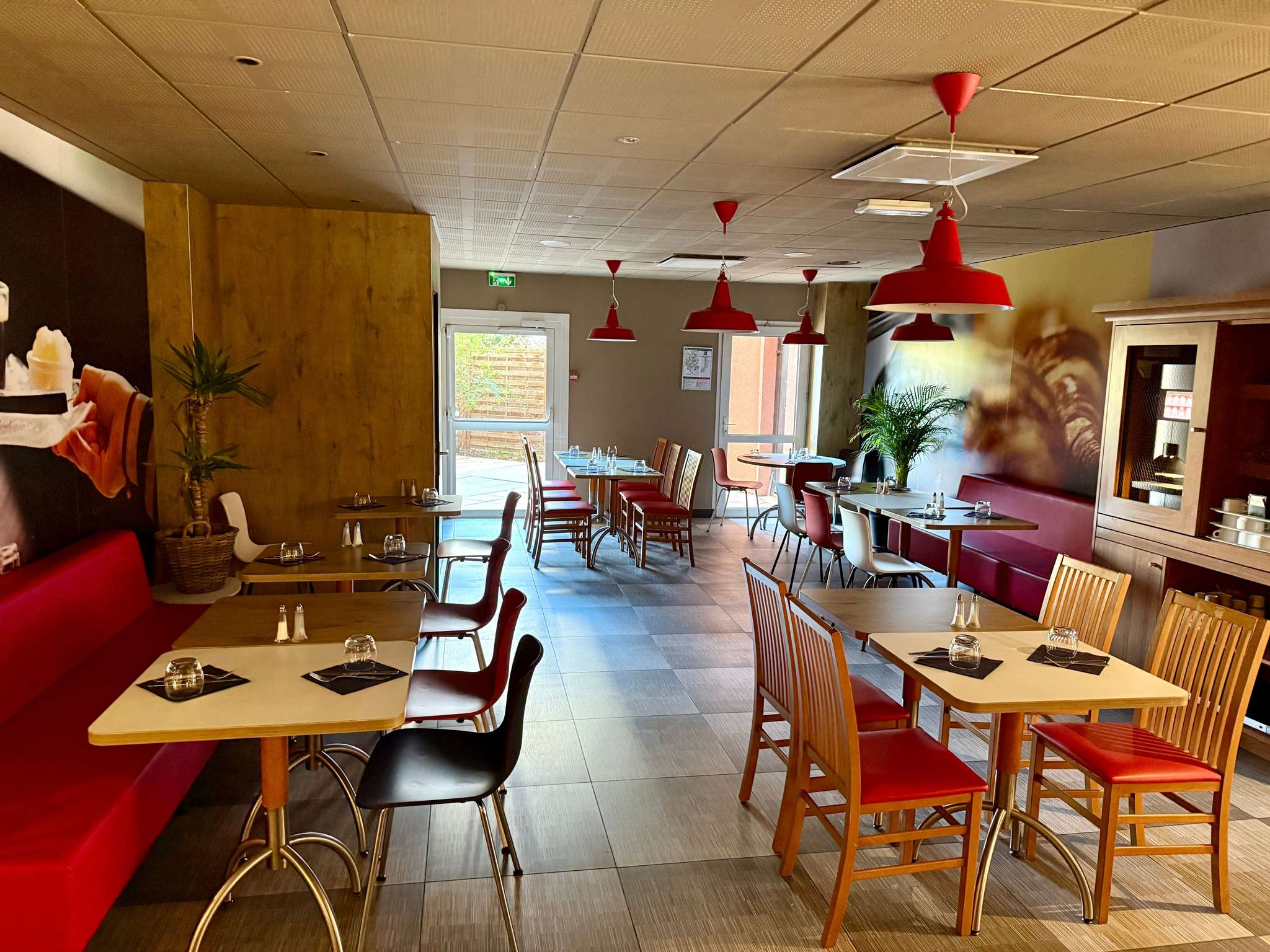 Photo - ibis Toulouse Pont Jumeaux