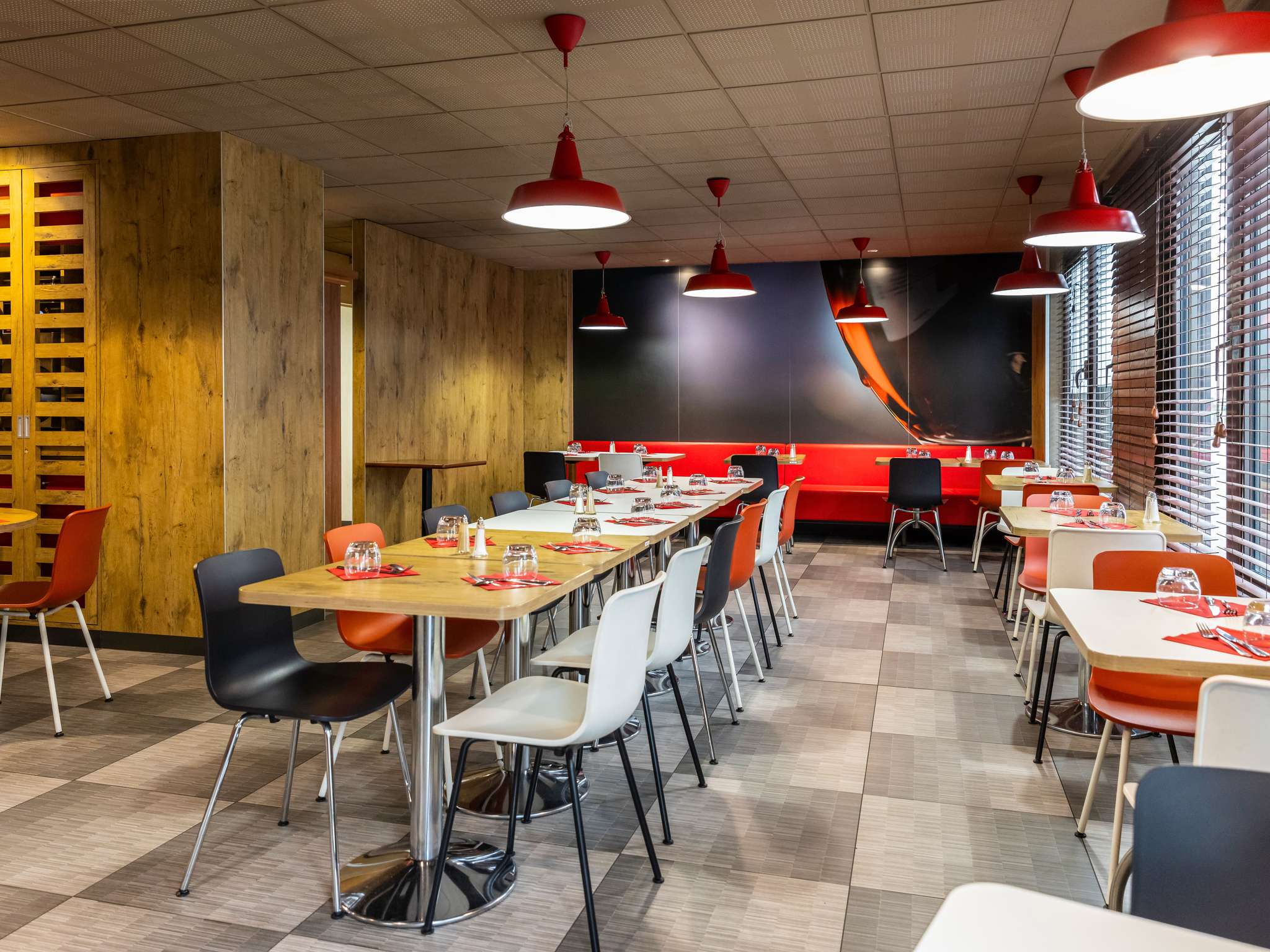 Photo - ibis Toulouse Pont Jumeaux