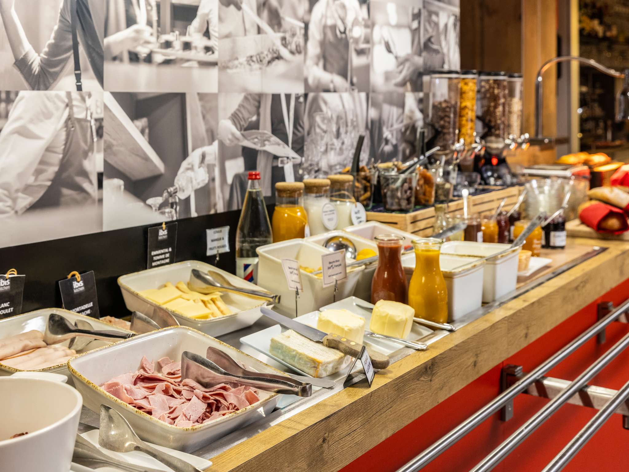 Photo - ibis Toulouse Pont Jumeaux