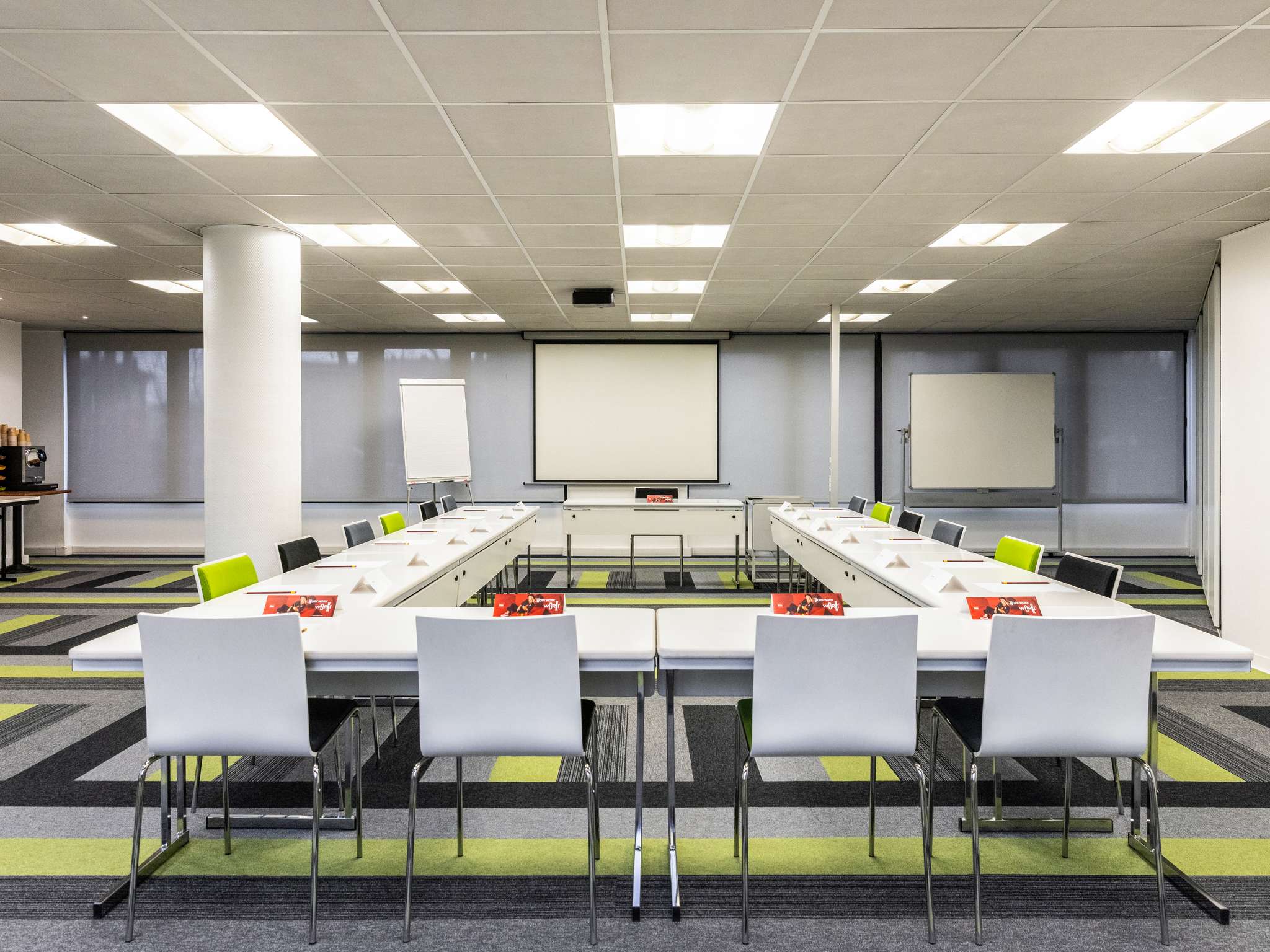 Photo - ibis Toulouse Pont Jumeaux