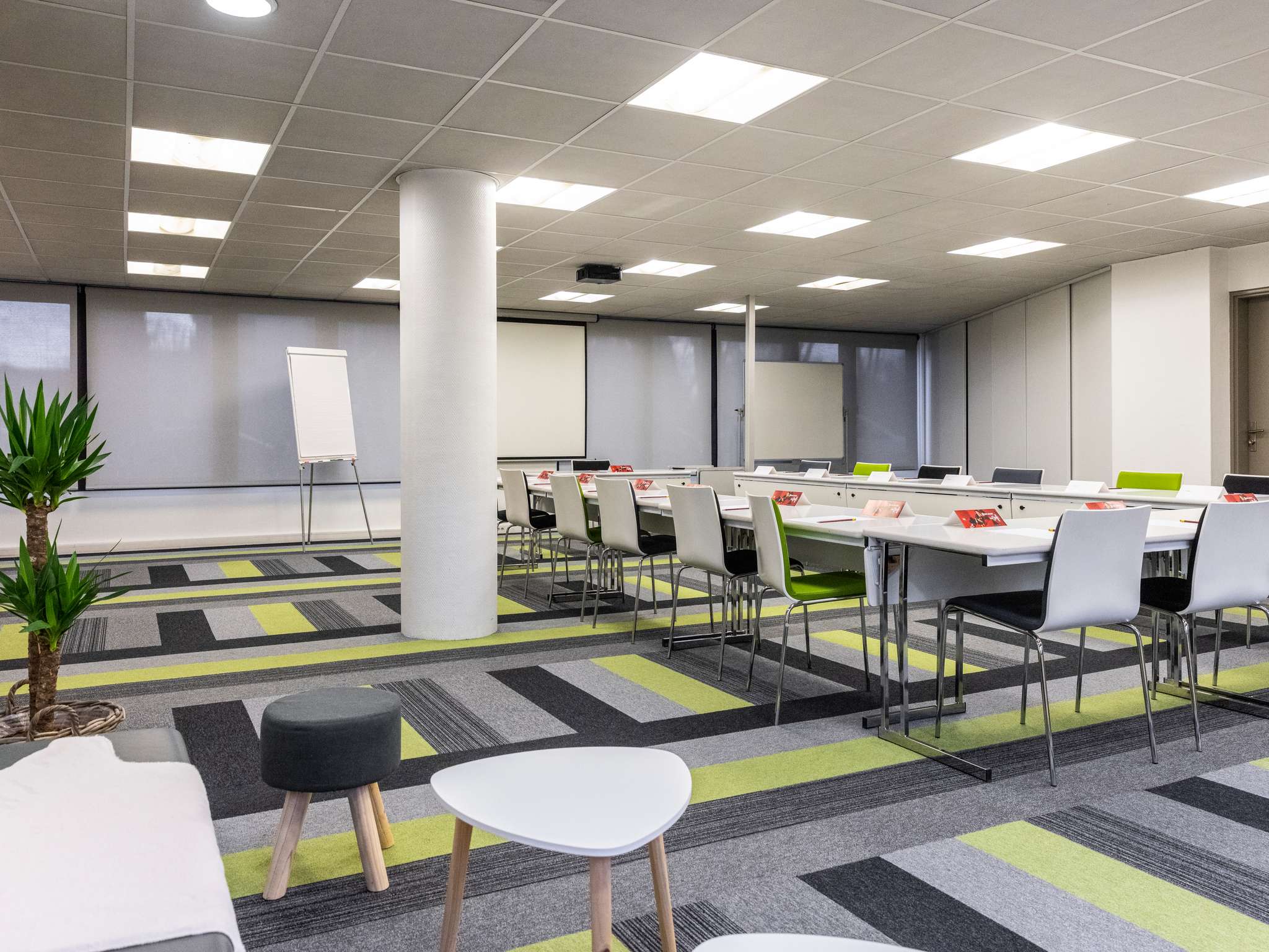 Photo - ibis Toulouse Pont Jumeaux