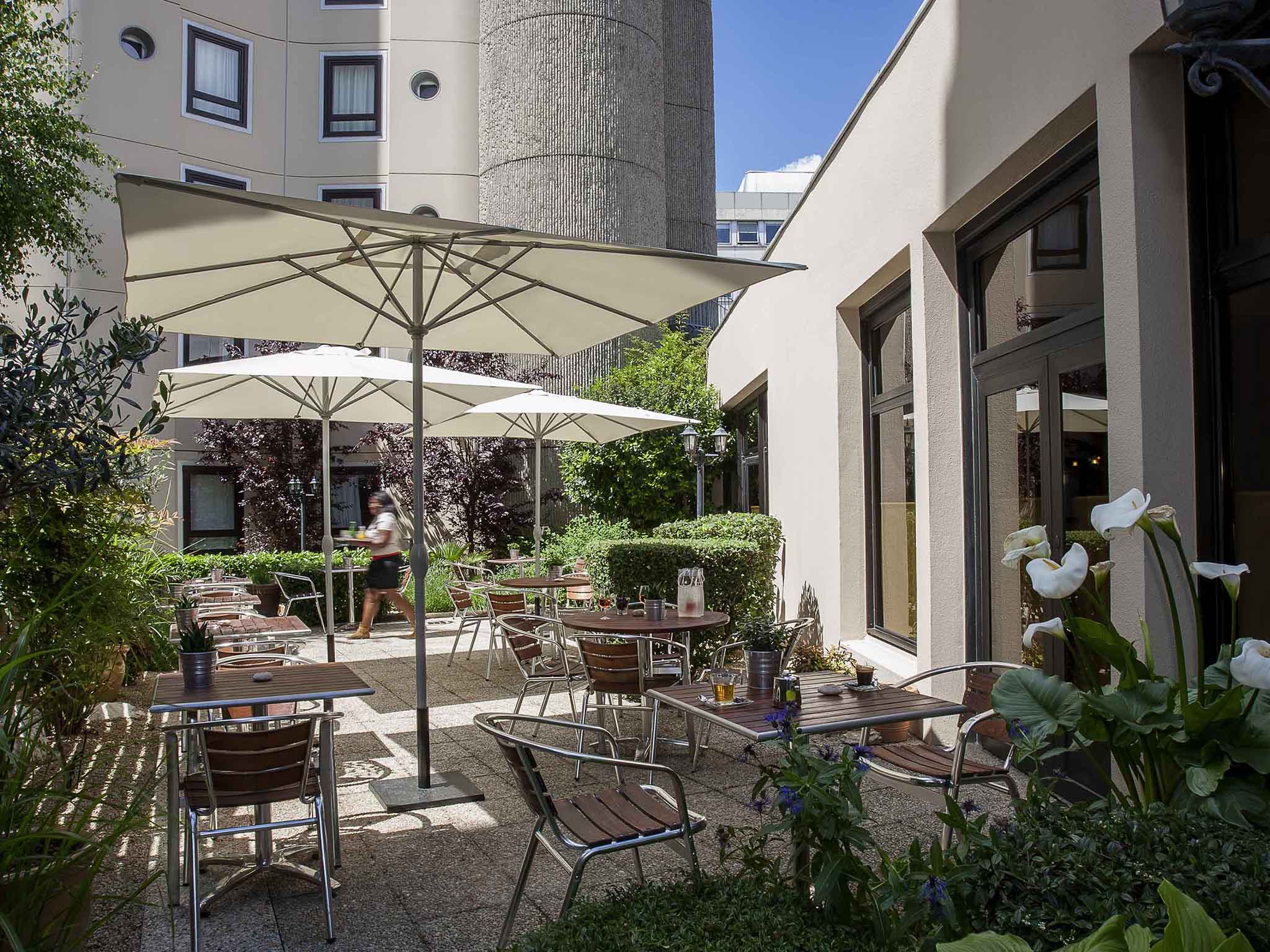 Foto - ibis Tours Centre Gare