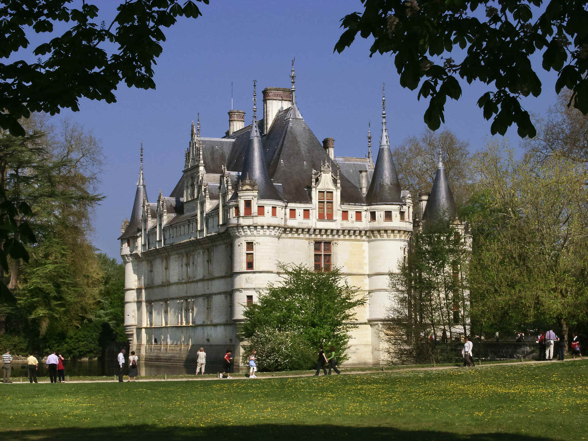 Foto - ibis Tours Centre Gare